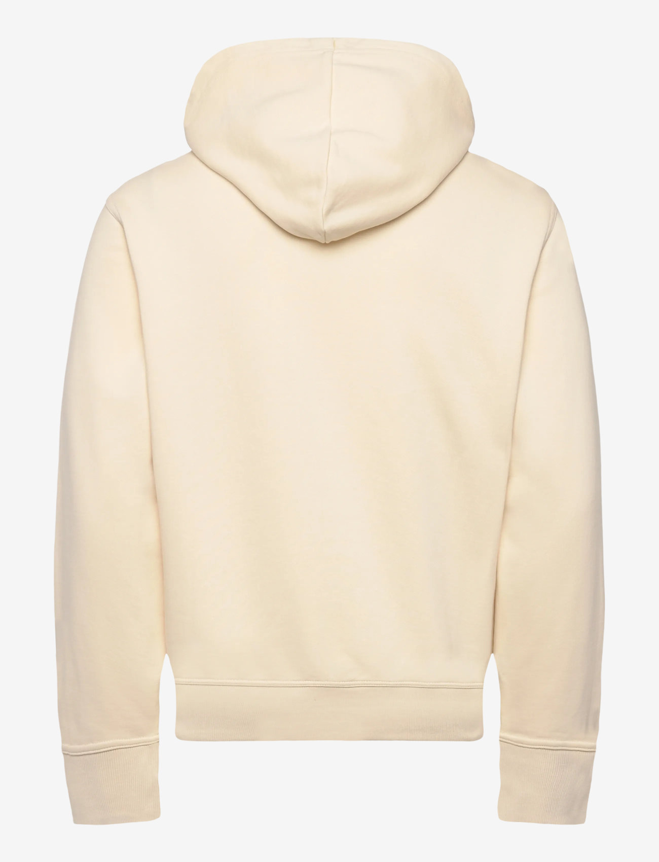BOSS - Webasic_hood - sweatshirts - open yellow - 1