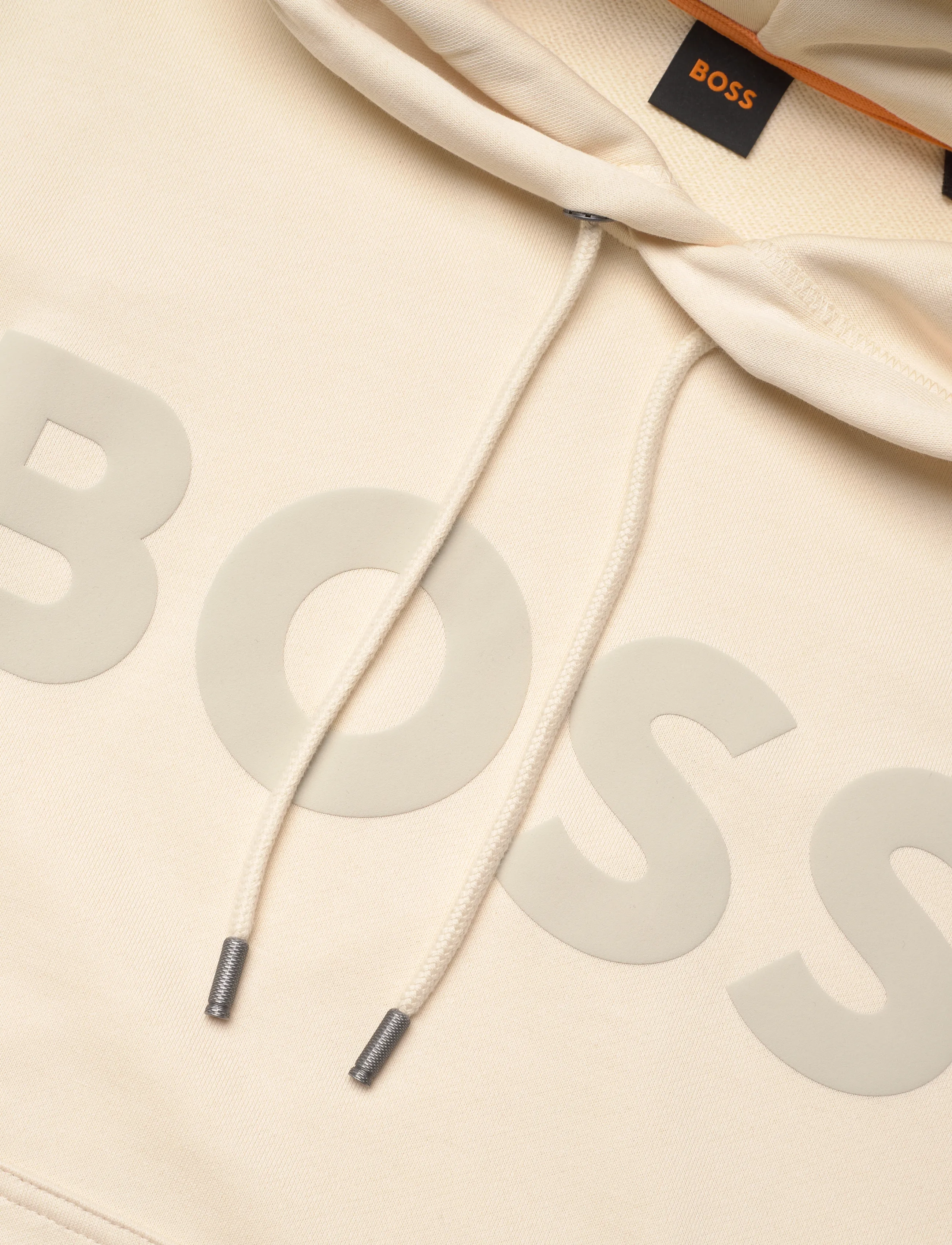 BOSS - Webasic_hood - open yellow - 2