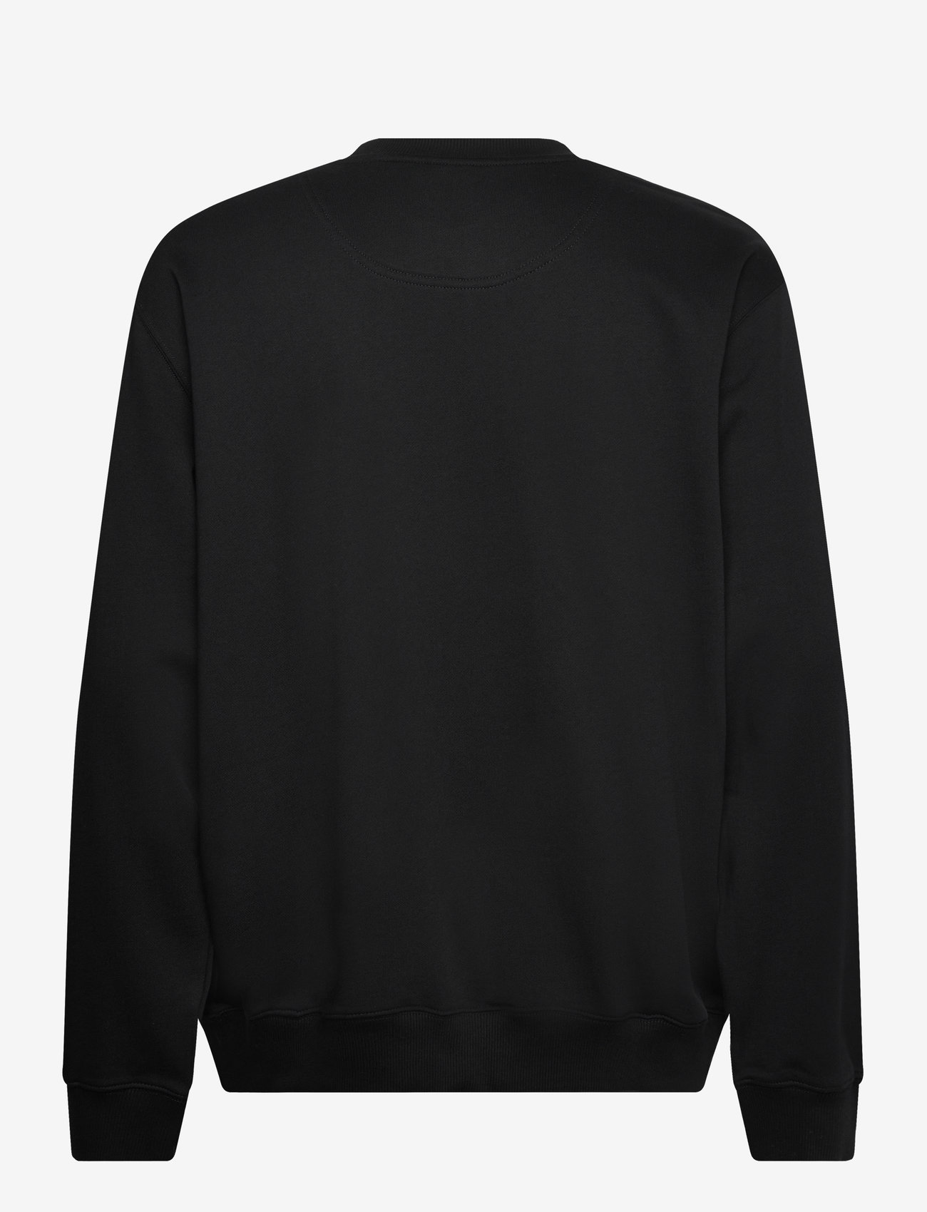 BOSS - We_Berge - black - 1