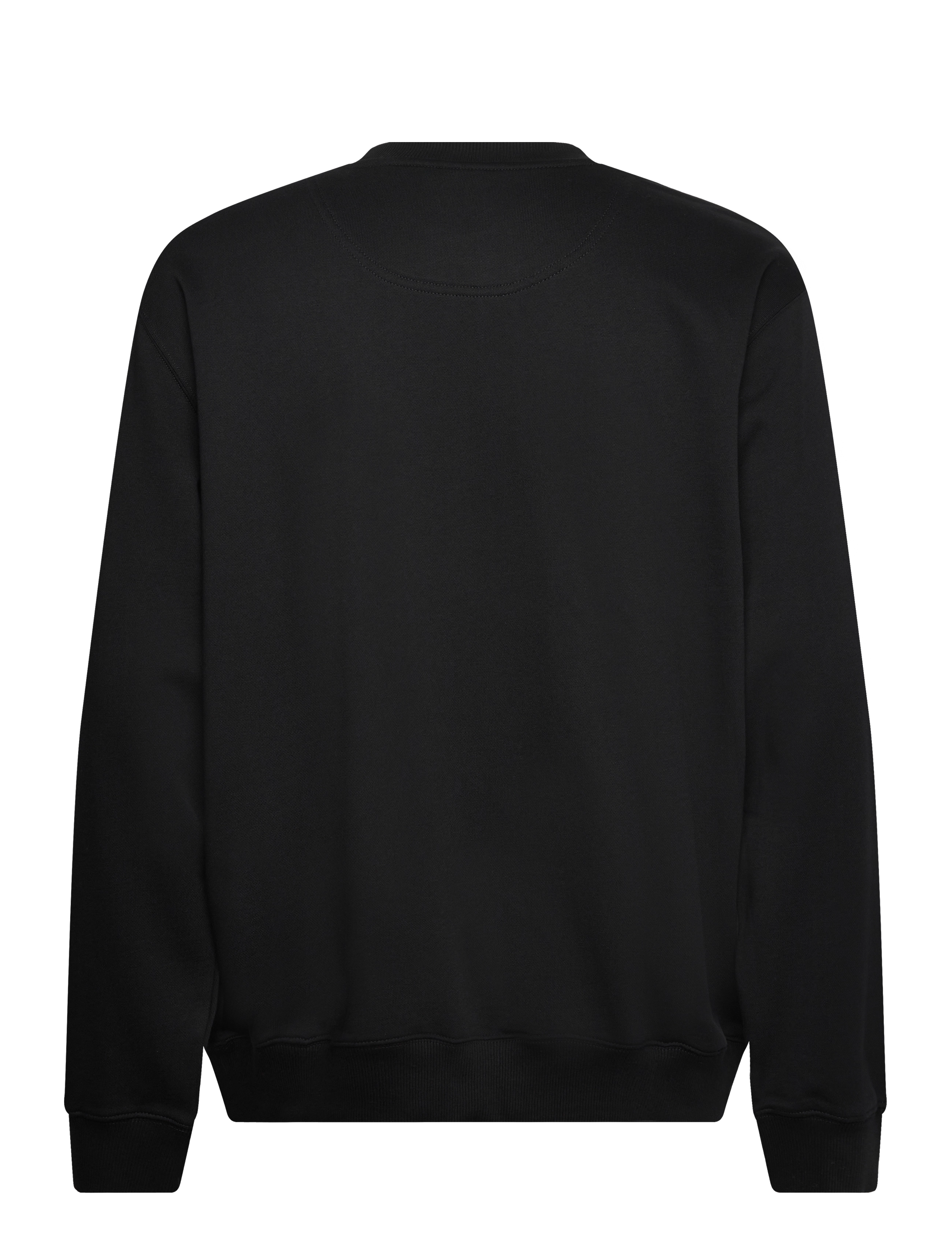 BOSS - We_Berge - black - 1