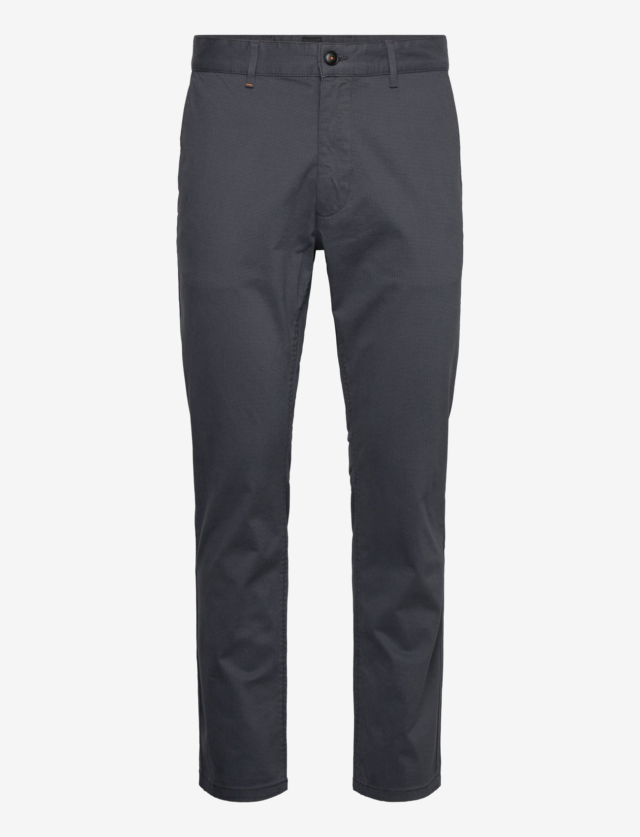BOSS - Chino_slim - chinos - dark blue - 0
