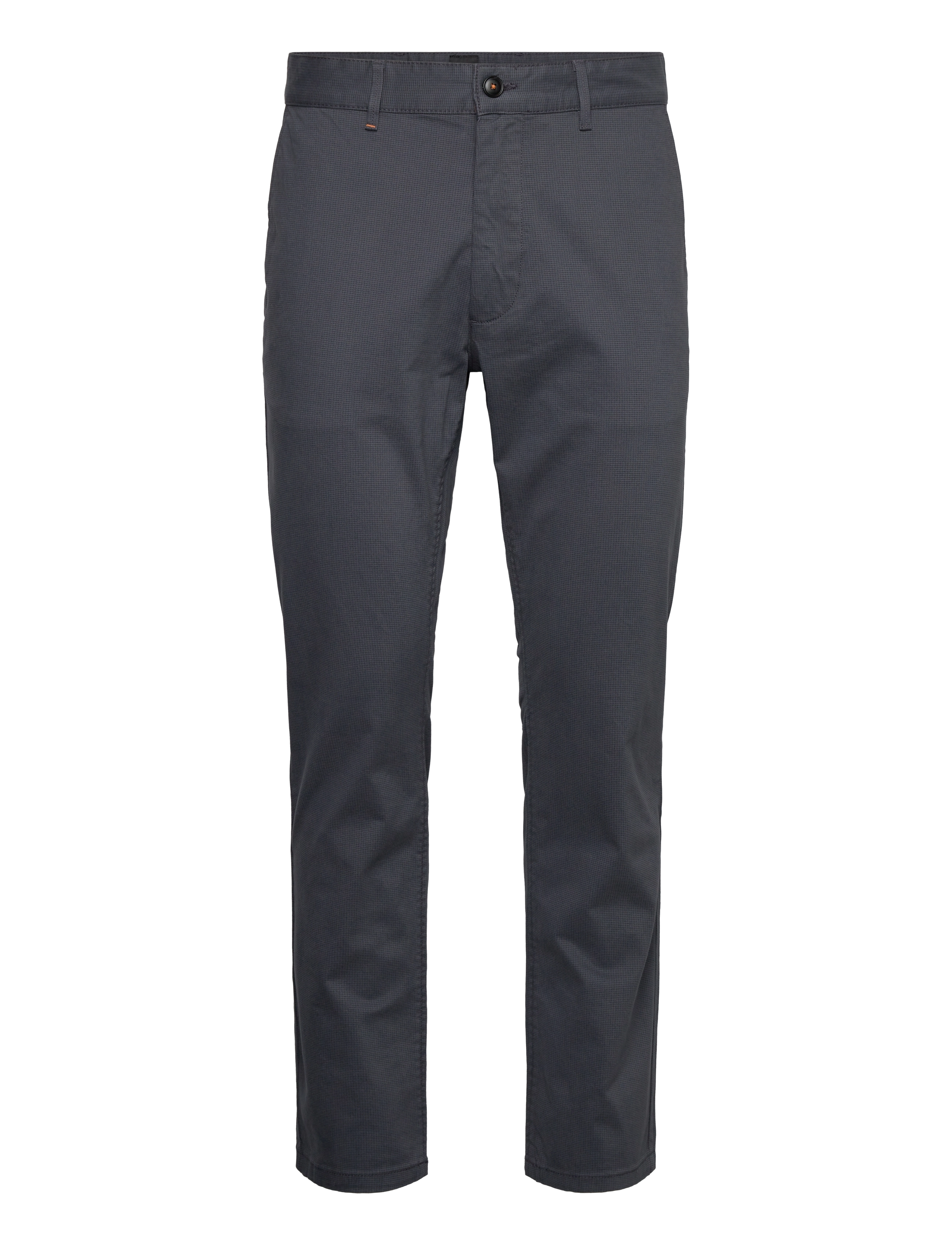 Chino_slim - DARK BLUE