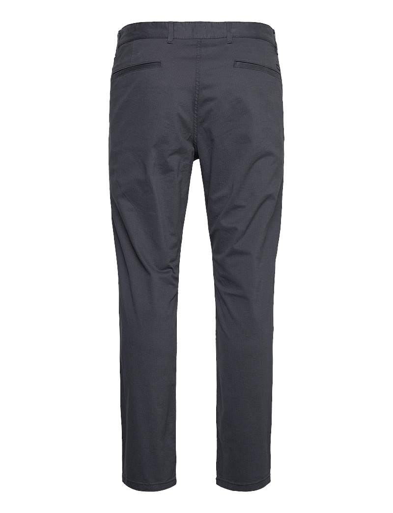 BOSS - Chino_slim - chinos - dark blue - 1