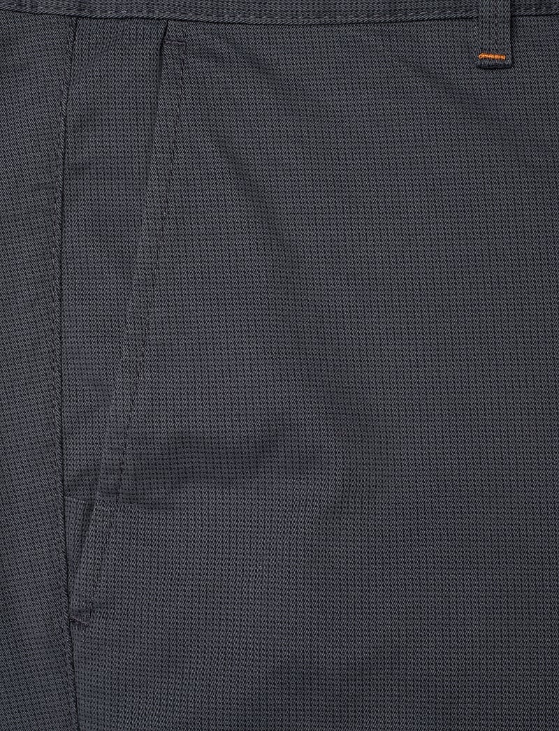 BOSS - Chino_slim - chinos - dark blue - 2