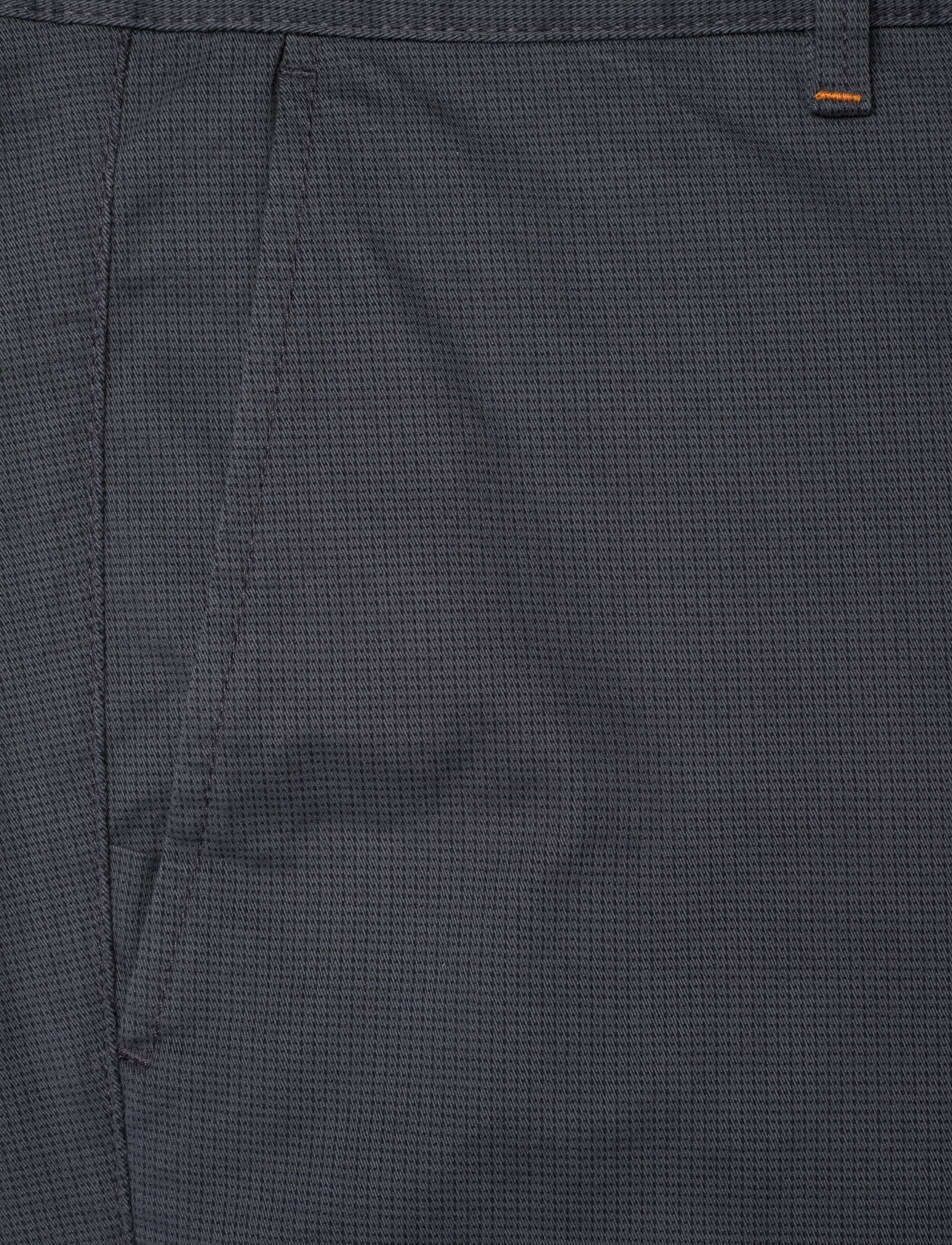 BOSS - Chino_slim - dark blue - 2