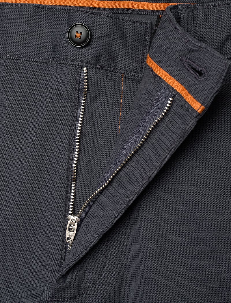 BOSS - Chino_slim - chinos - dark blue - 3