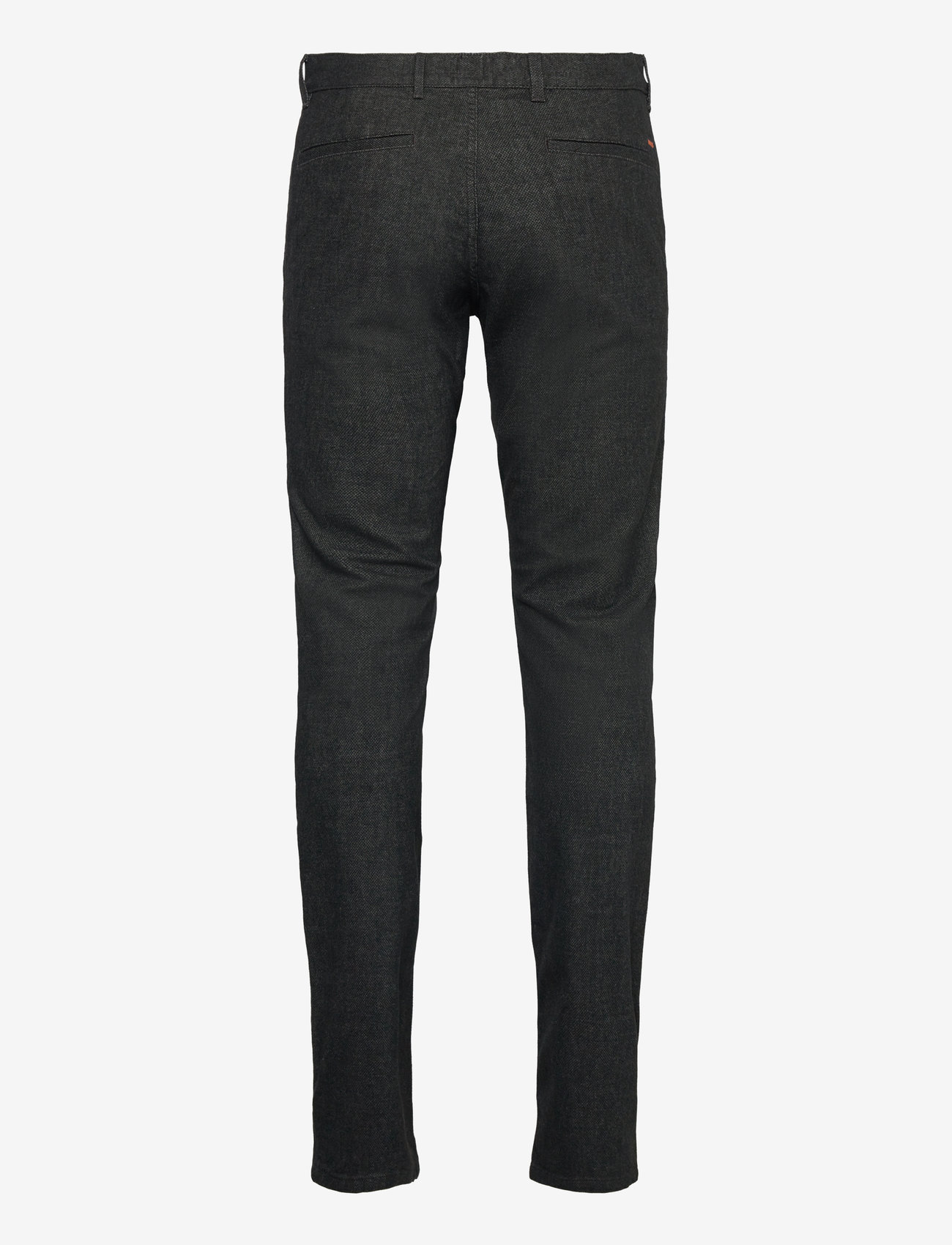 BOSS - Chino_slim - open grey - 1