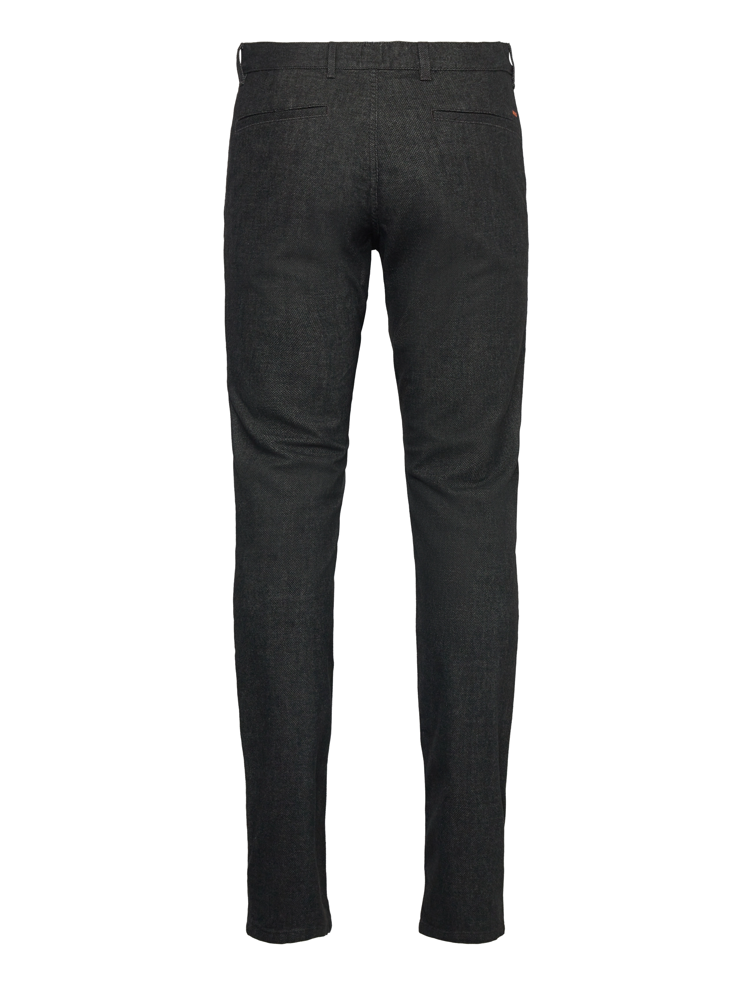 BOSS - Chino_slim - open grey - 1
