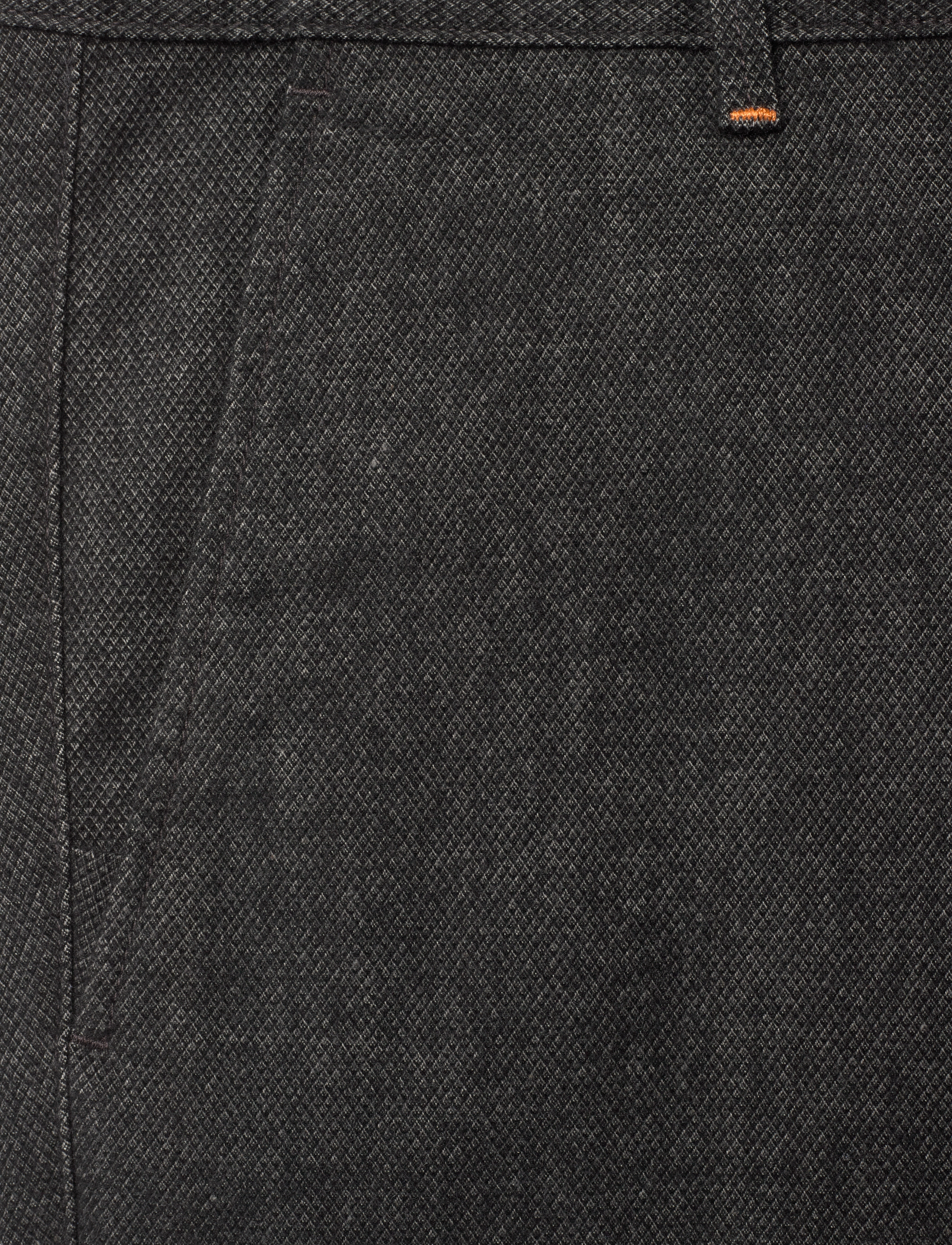 BOSS - Chino_slim - open grey - 2