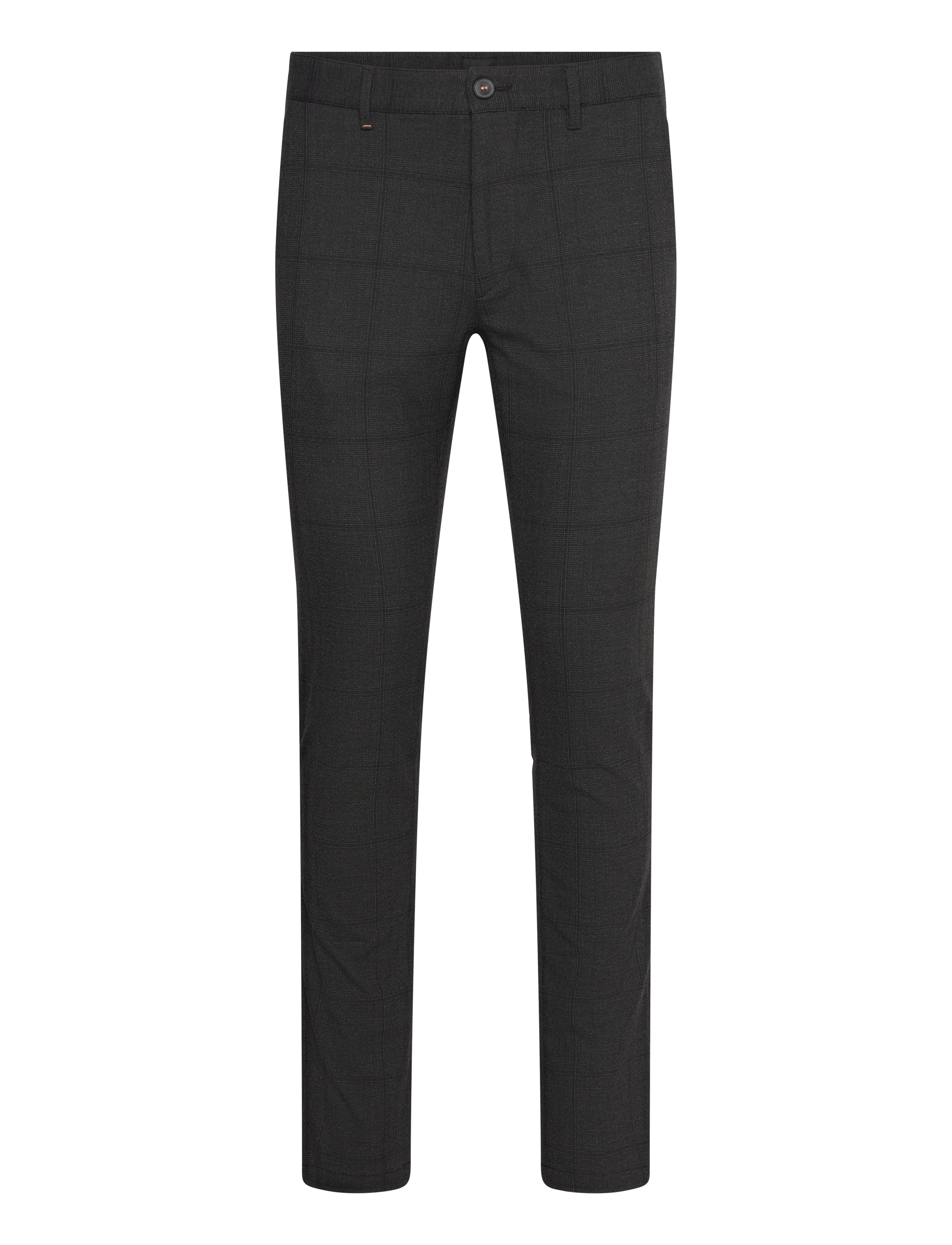 BOSS Chino_Slim Schwarz - 32x34 - Herren