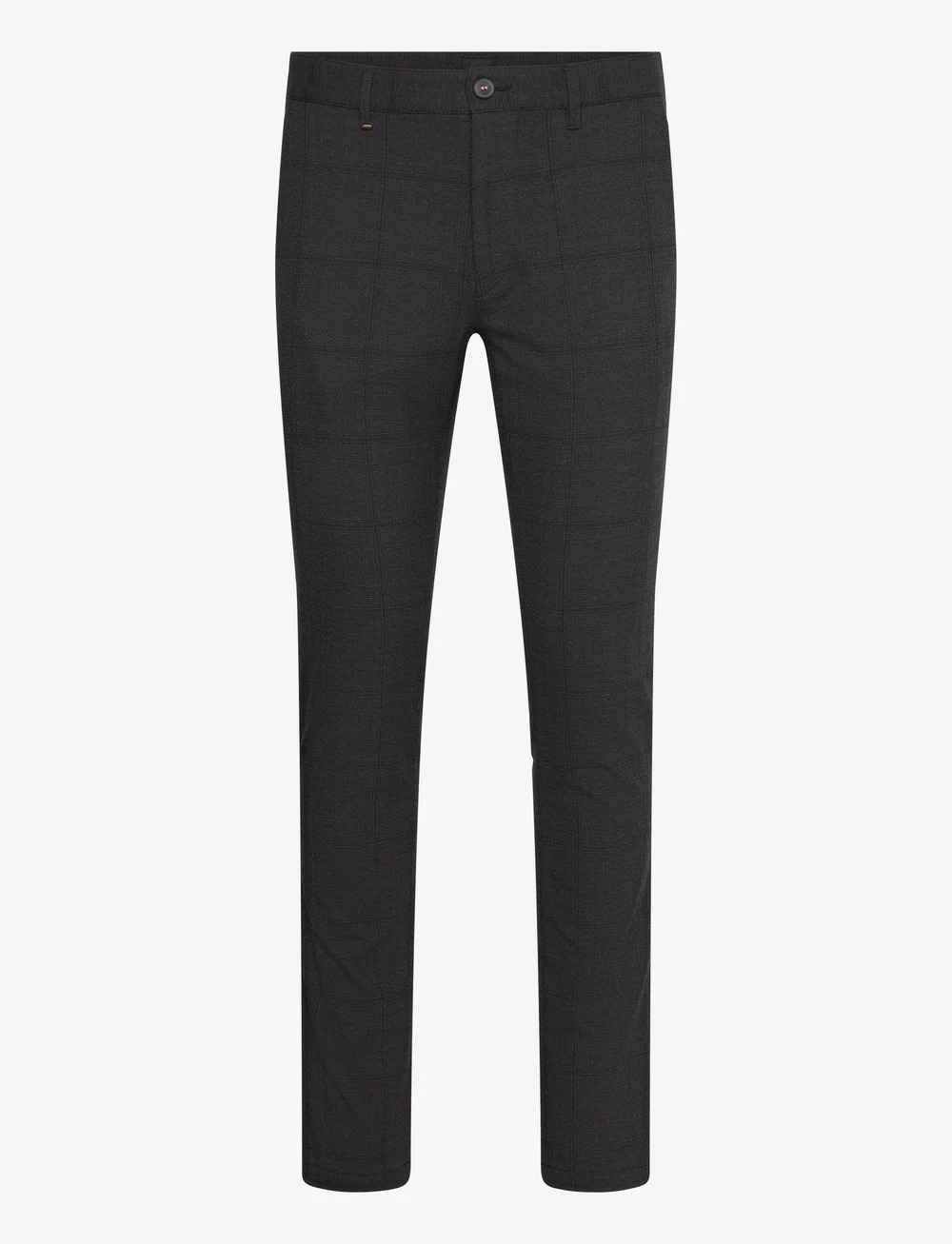 BOSS - Chino_slim - chino püksid - black - 0