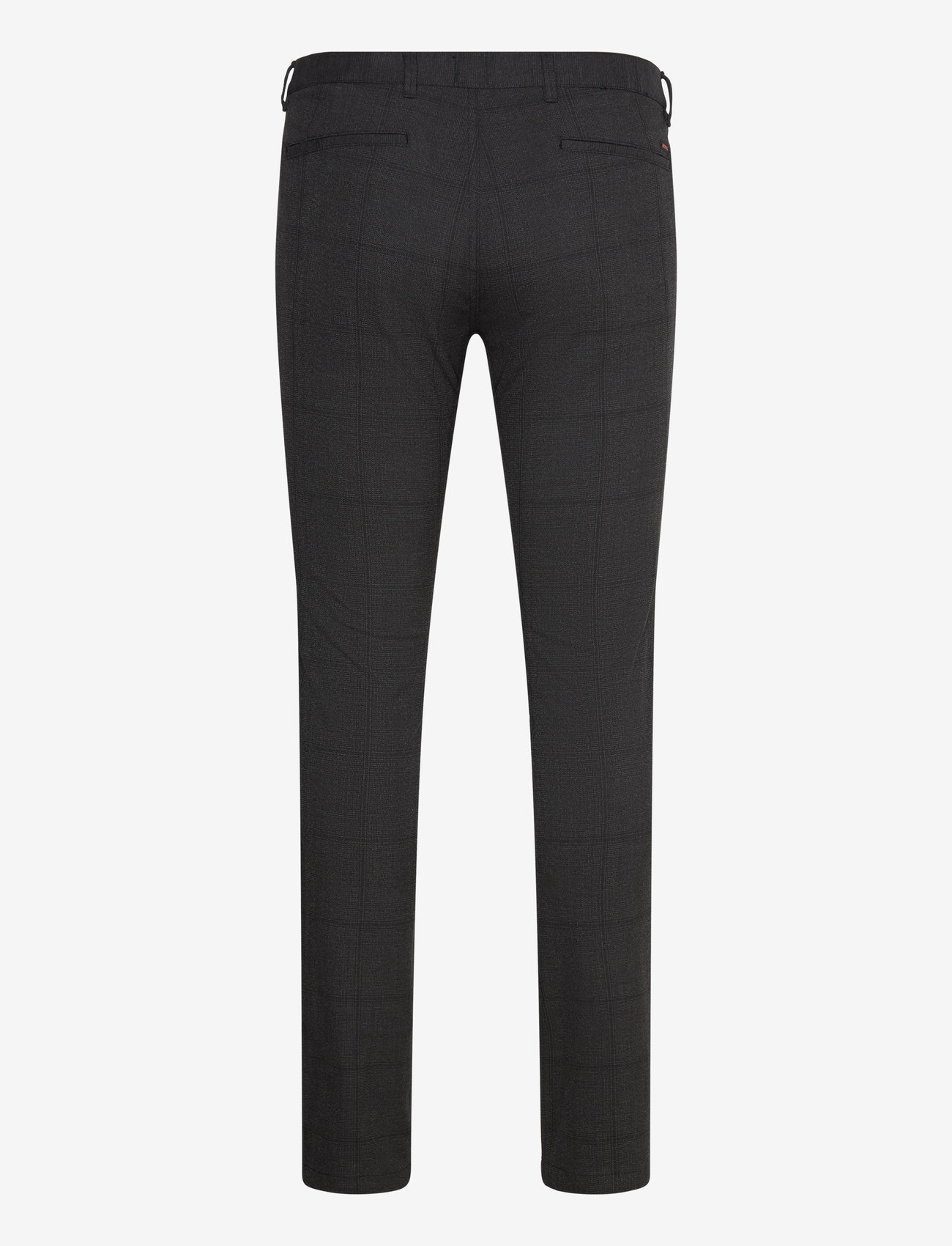 BOSS - Chino_slim - chinos - black - 1