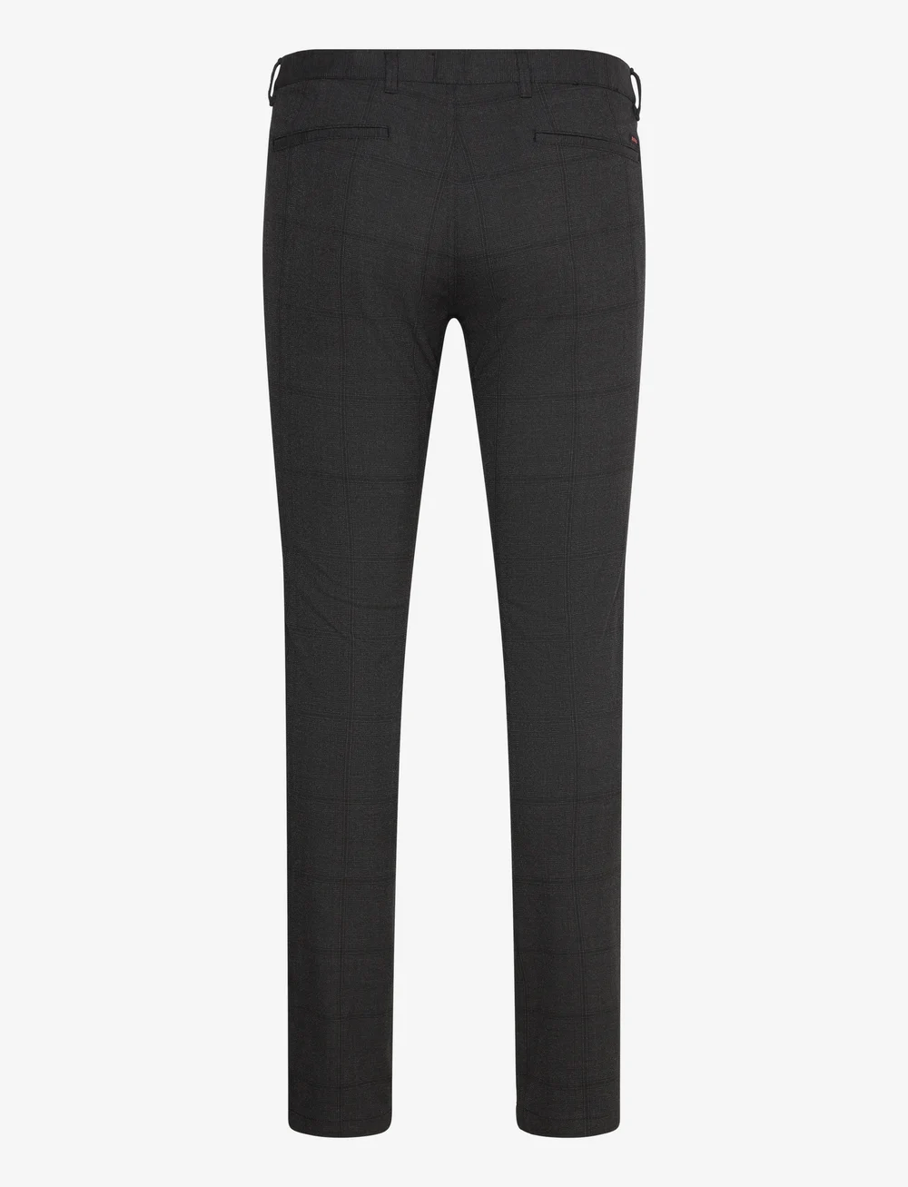 BOSS - Chino_slim - chino püksid - black - 1