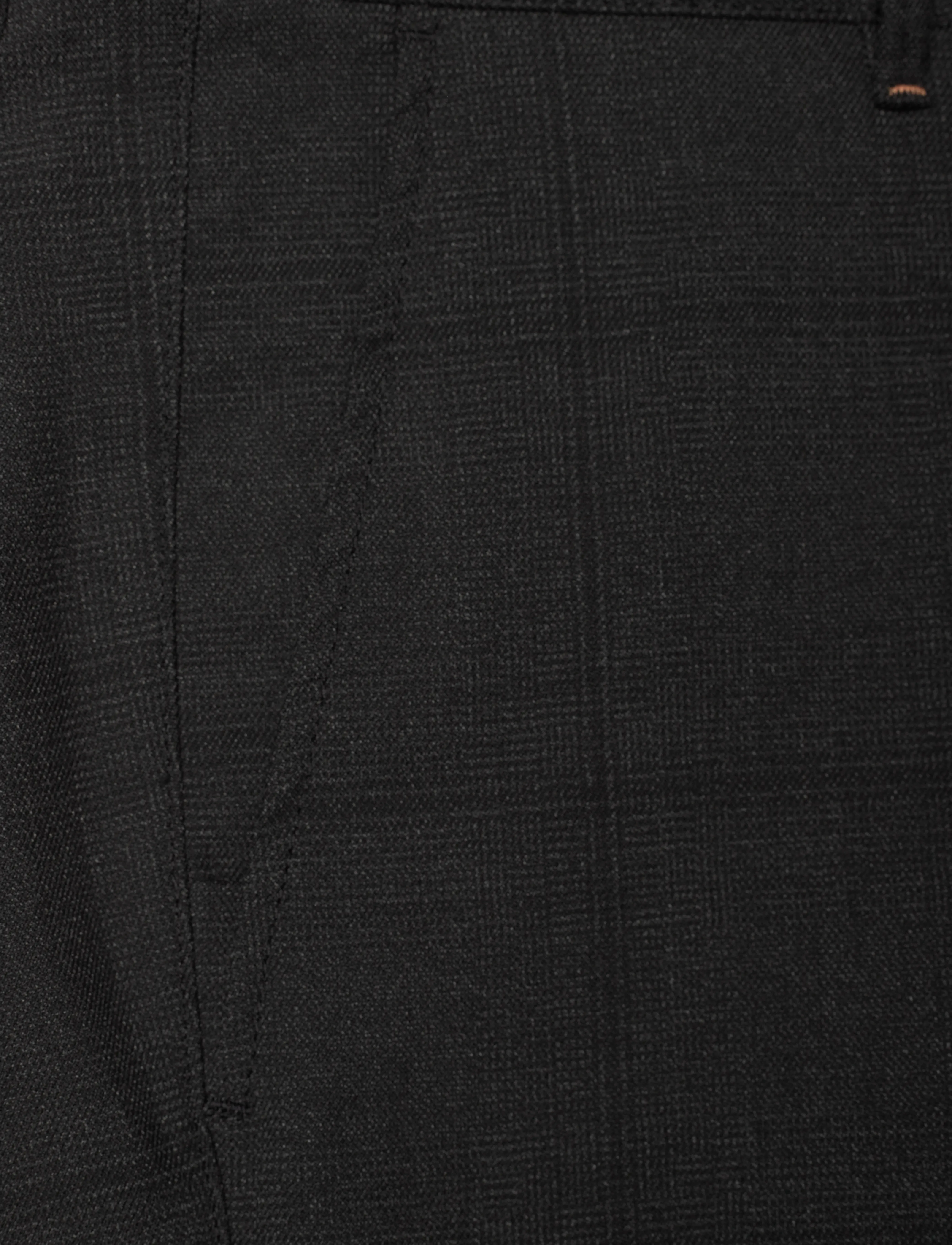 BOSS - Chino_slim - chinosy - black - 2