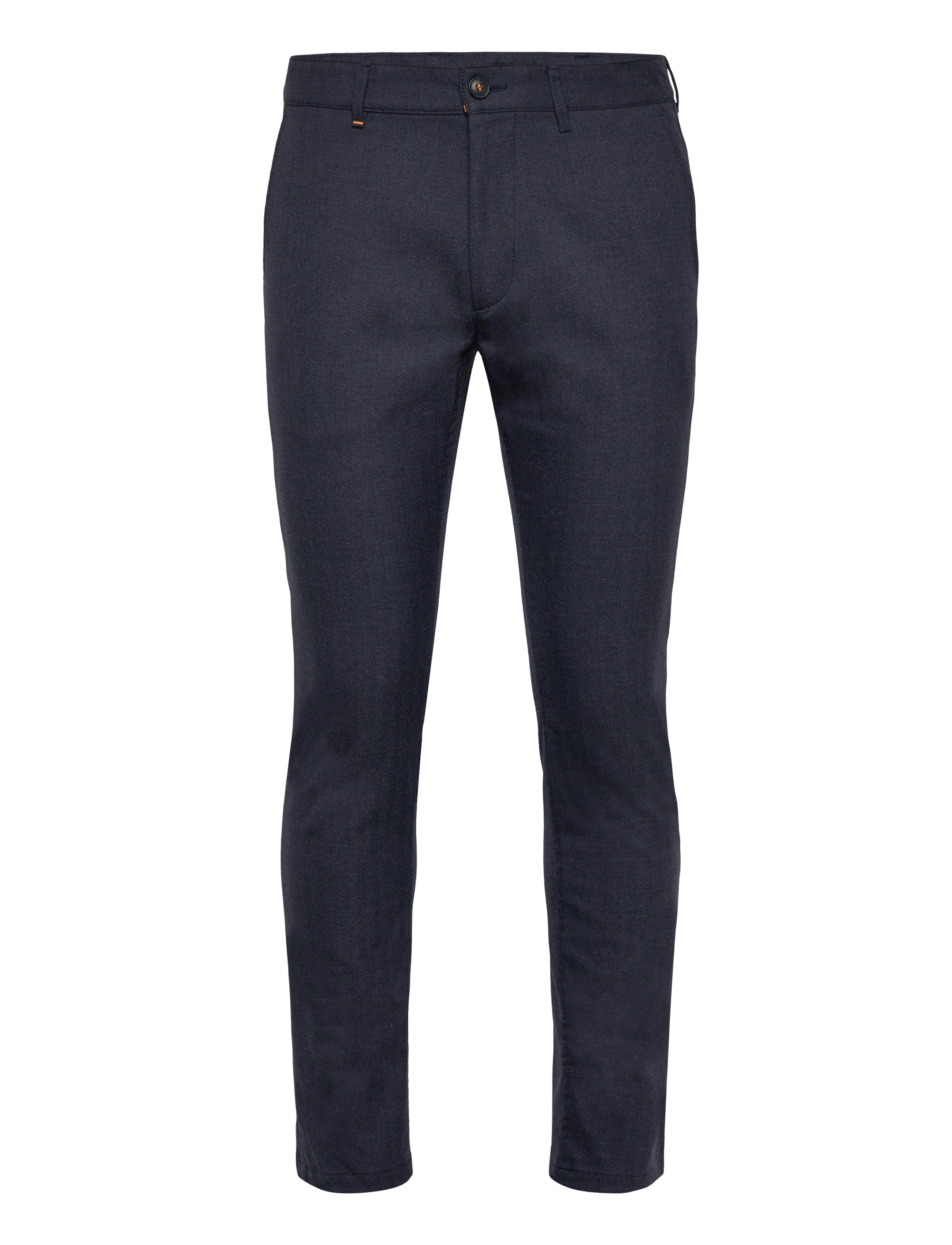 Chino_slim - DARK BLUE