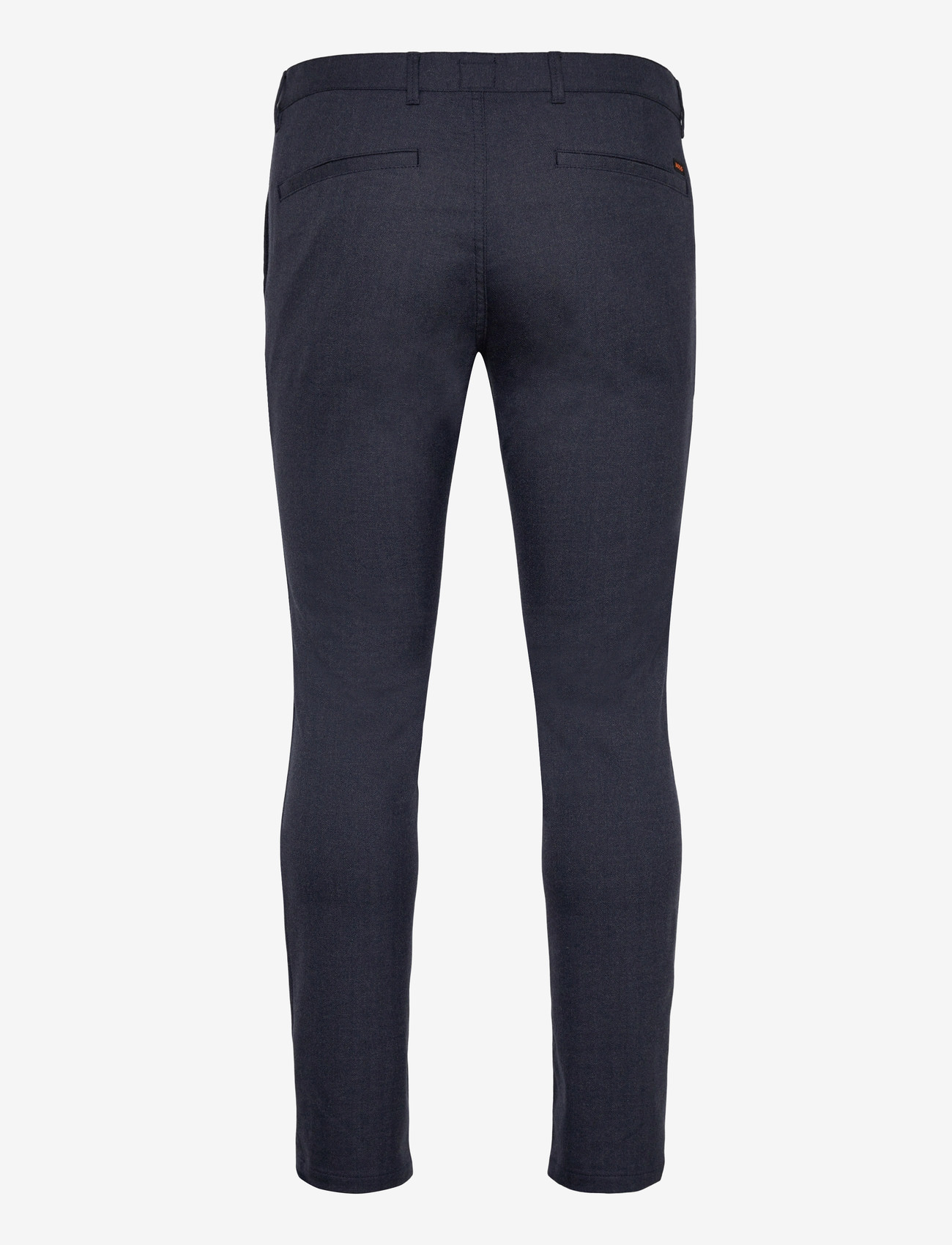 BOSS - Chino_slim - chinos - dark blue - 1