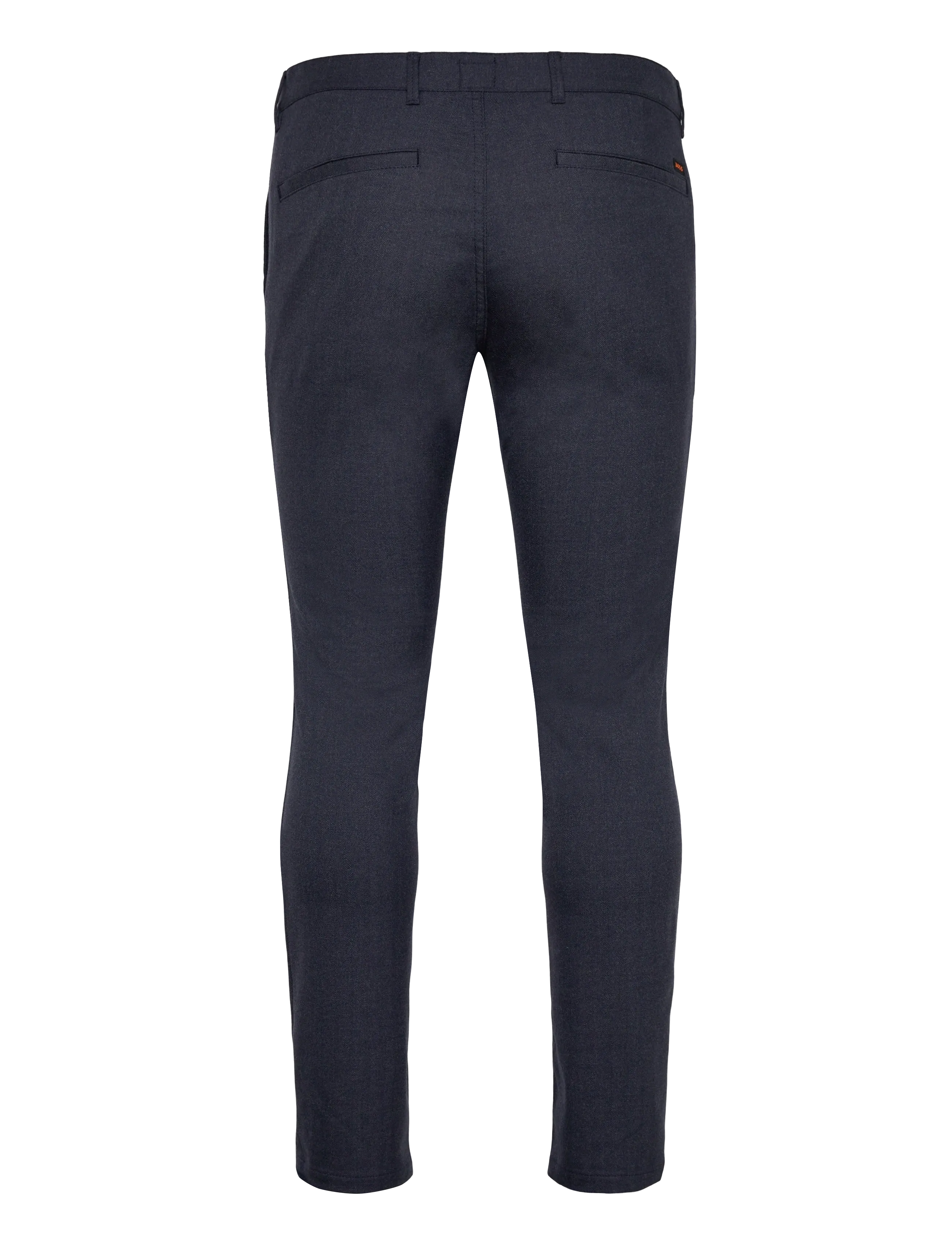 BOSS - Chino_slim - herren - dark blue - 1