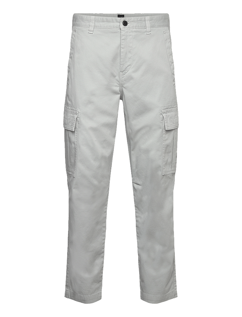 BOSS - Sisla-7-Cargo - cargo püksid - light/pastel grey - 0