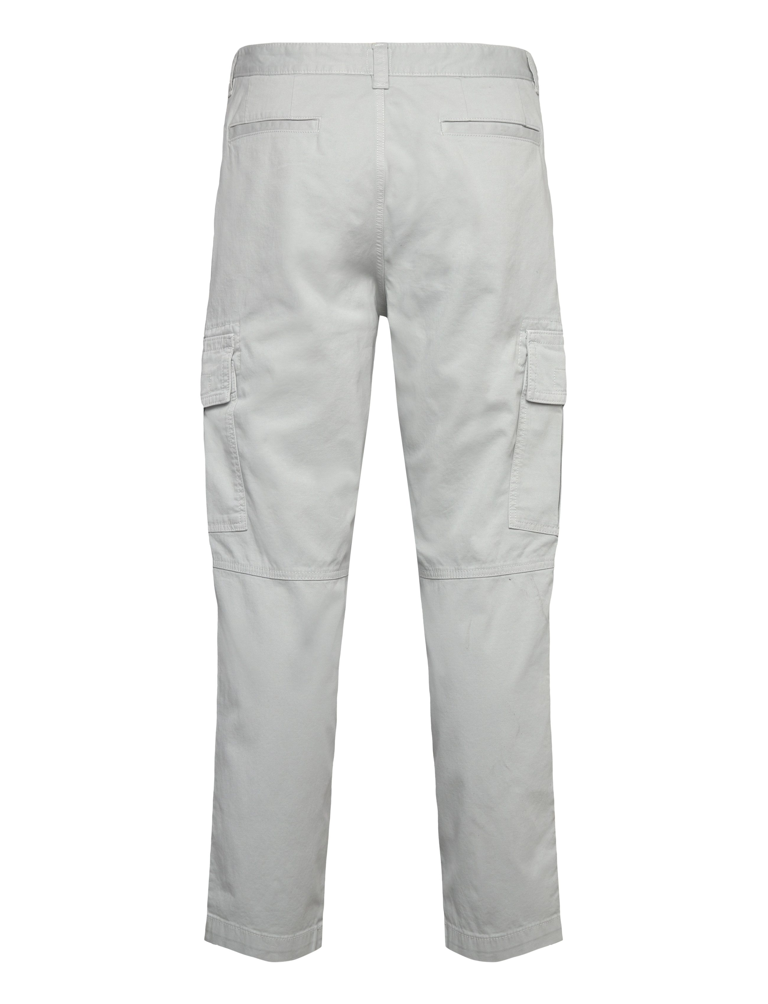 BOSS - Sisla-7-Cargo - light/pastel grey - 1