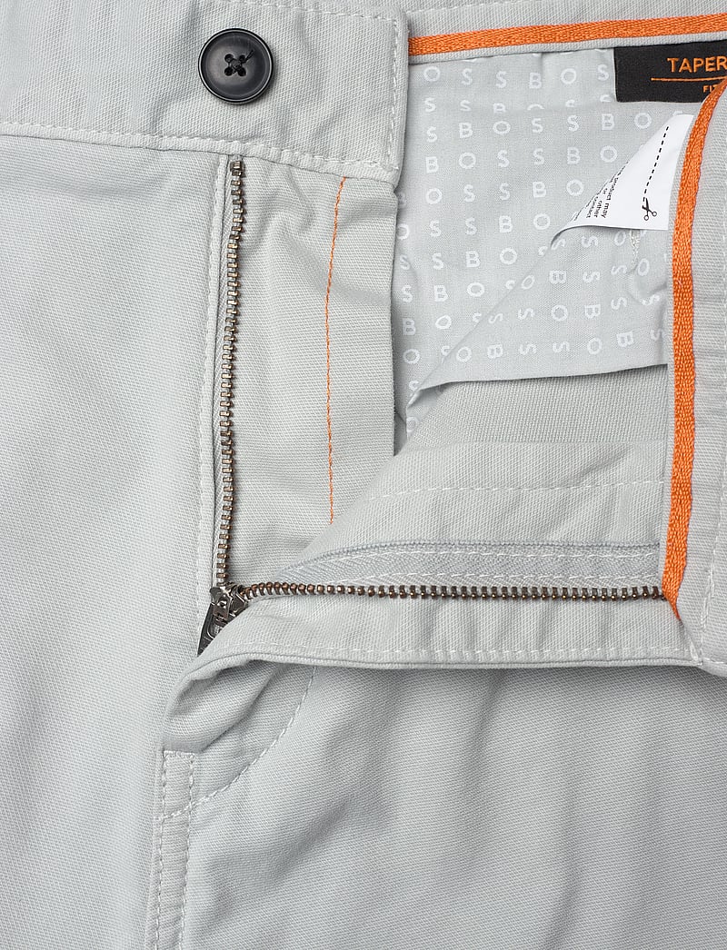 BOSS - Sisla-7-Cargo - cargo püksid - light/pastel grey - 3