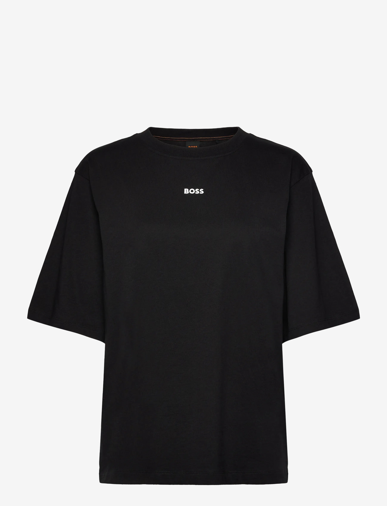 BOSS - C_Enis_Small_Logo - black - 0