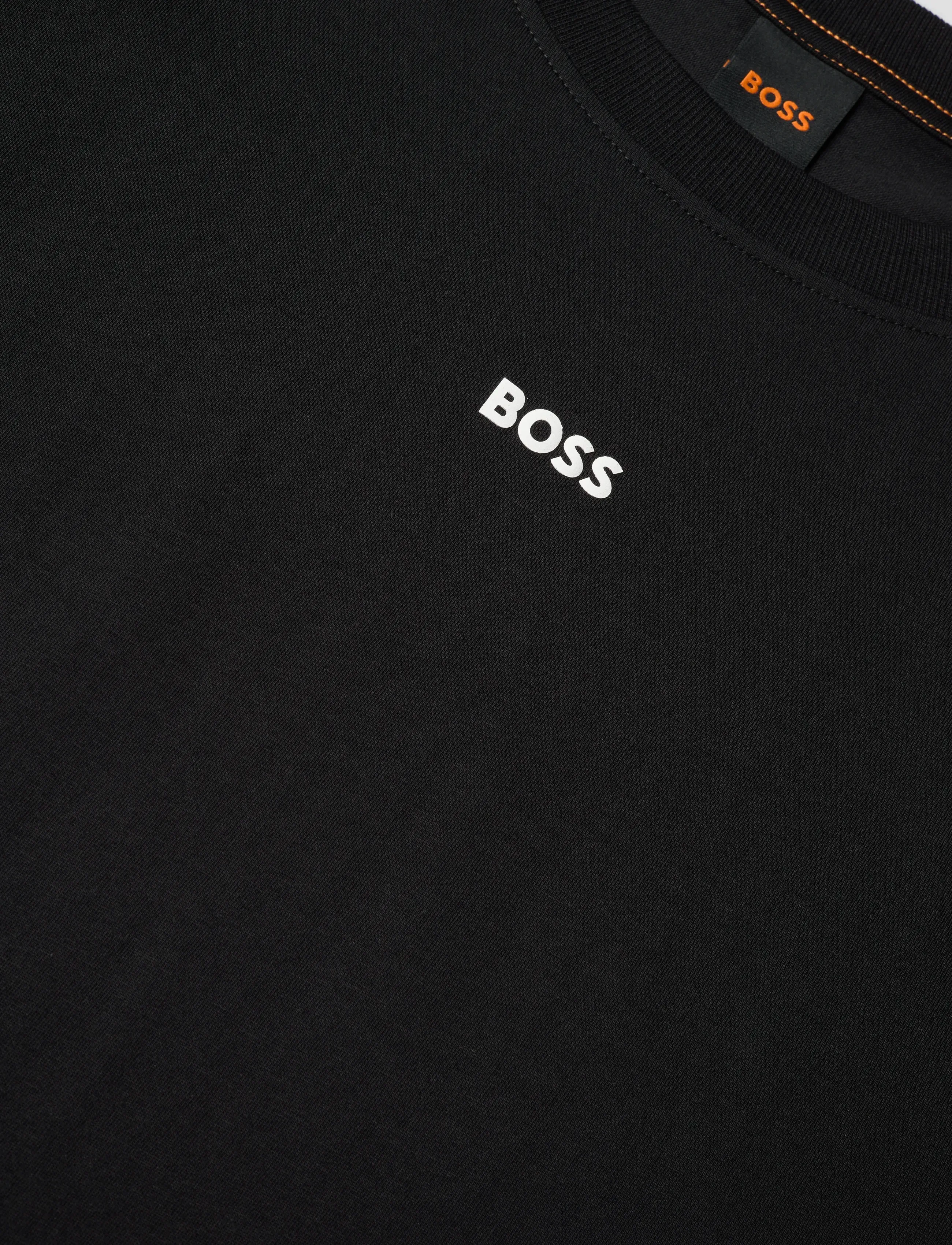 BOSS - C_Enis_Small_Logo - black - 2