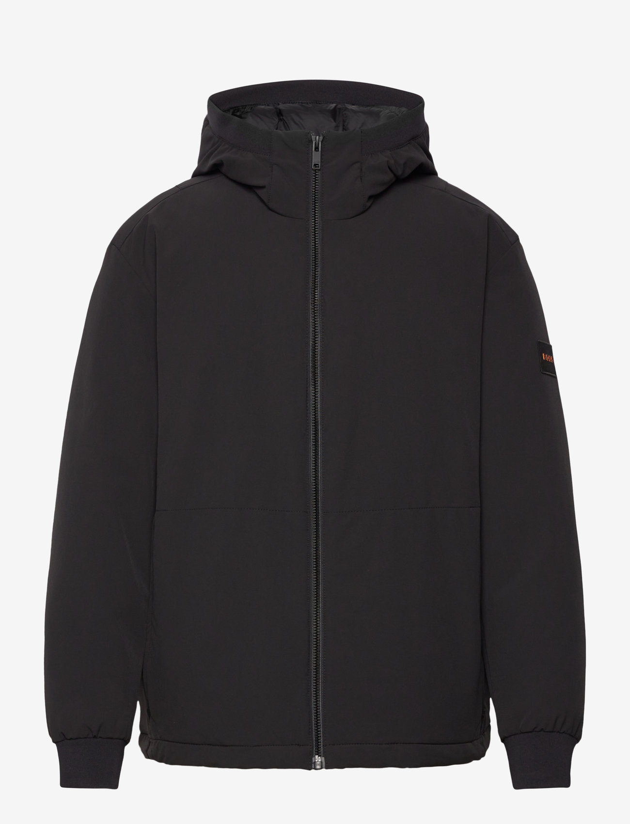 BOSS - Ospace - winterjacken - black - 0