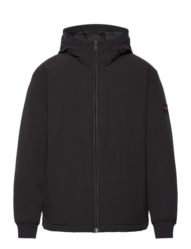 BOSS - Ospace - winterjacken - black - 0
