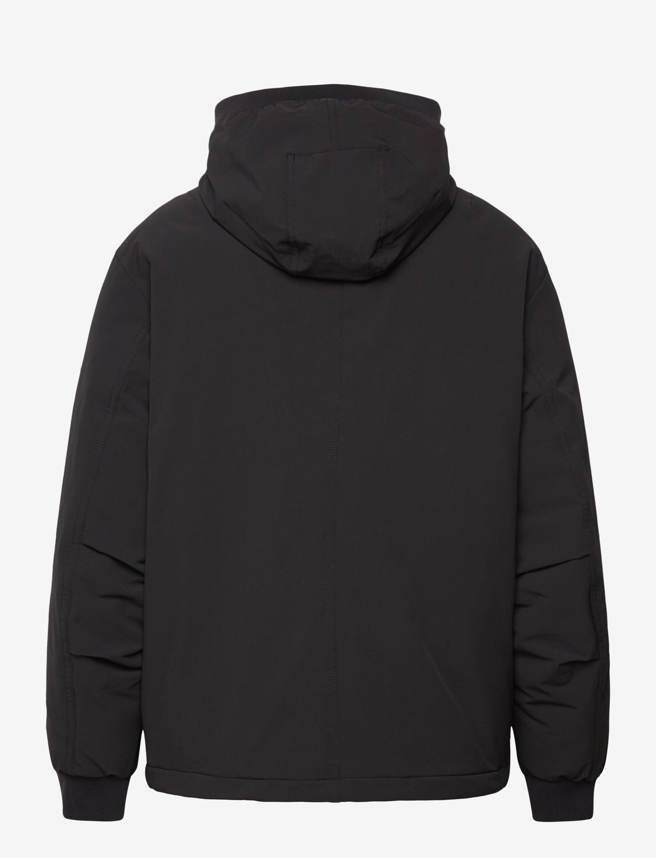 BOSS - Ospace - winterjacken - black - 1