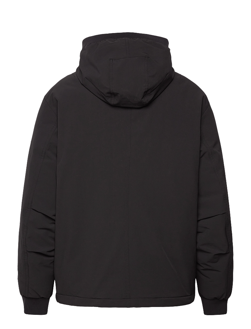 BOSS - Ospace - winterjacken - black - 1