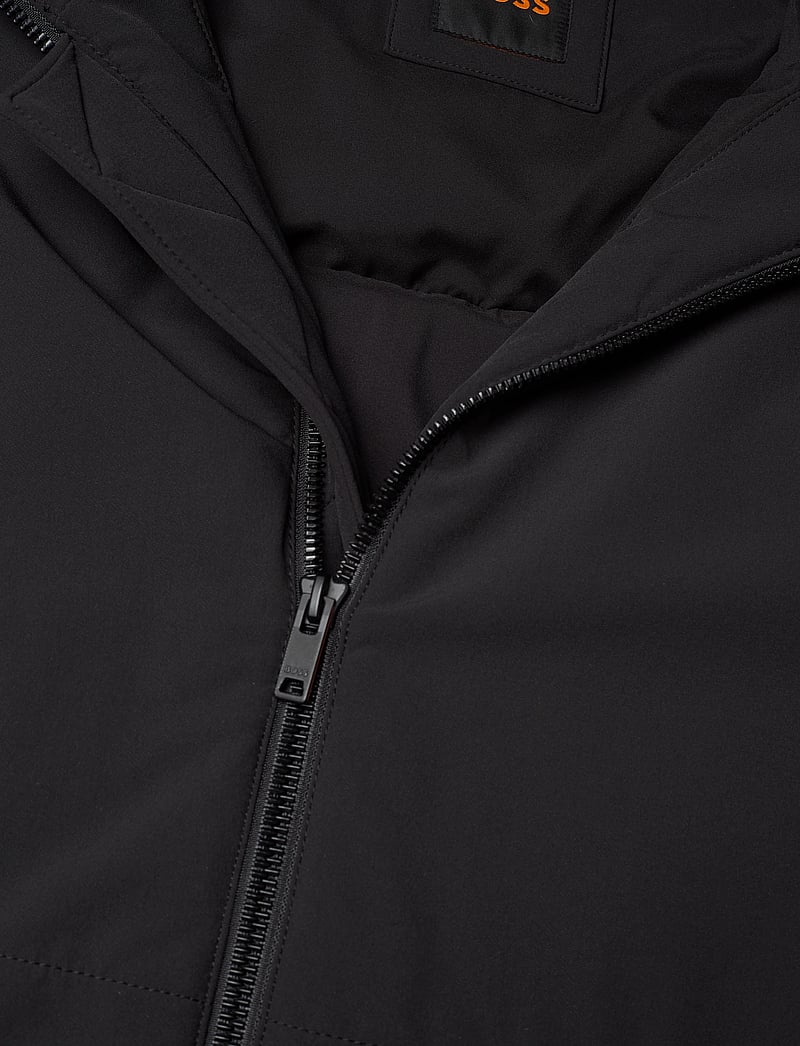 BOSS - Ospace - winterjacken - black - 2