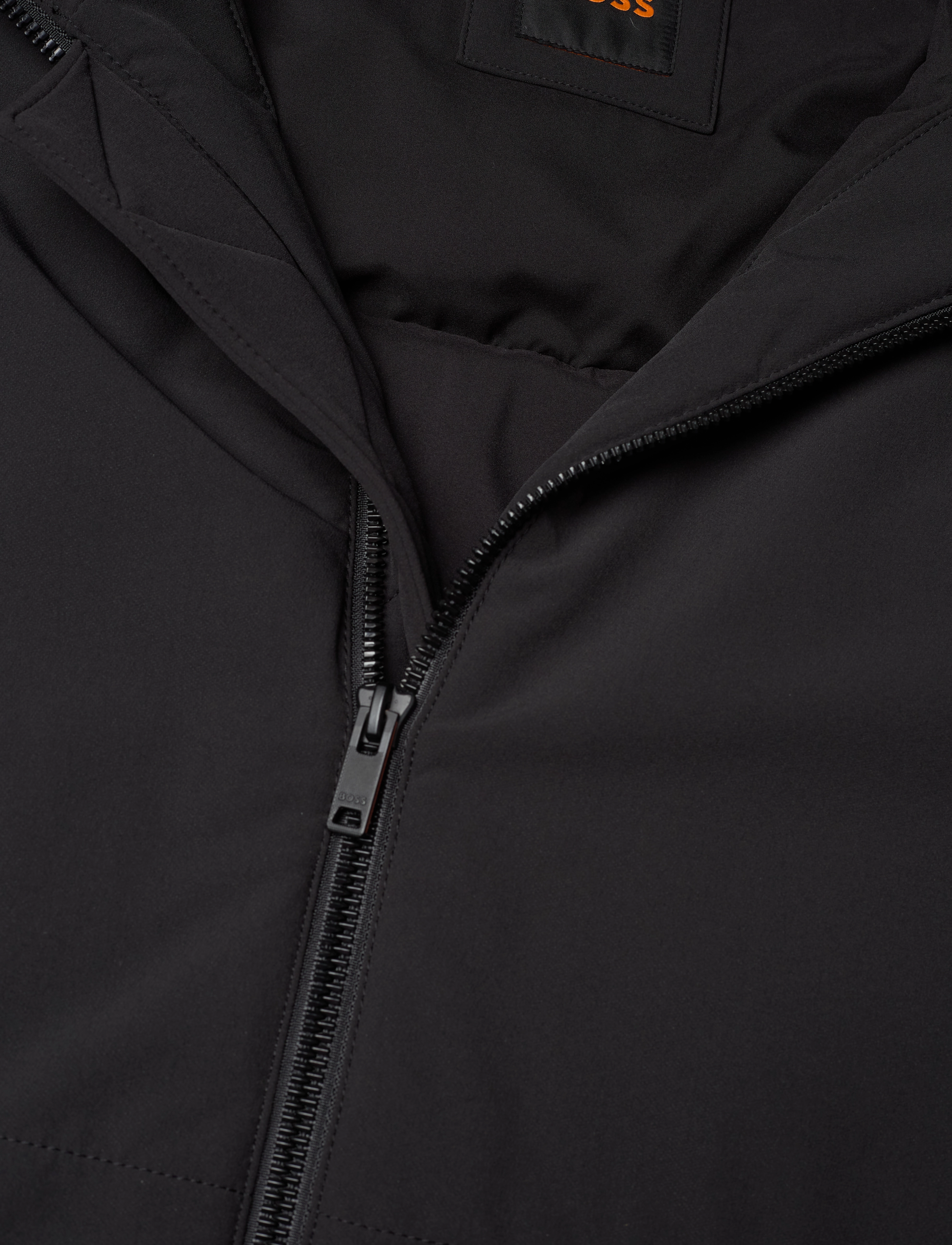 BOSS - Ospace - black - 2
