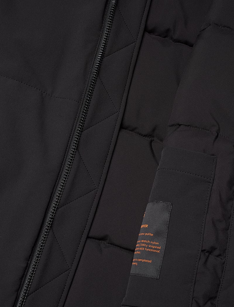 BOSS - Ospace - winterjacken - black - 4