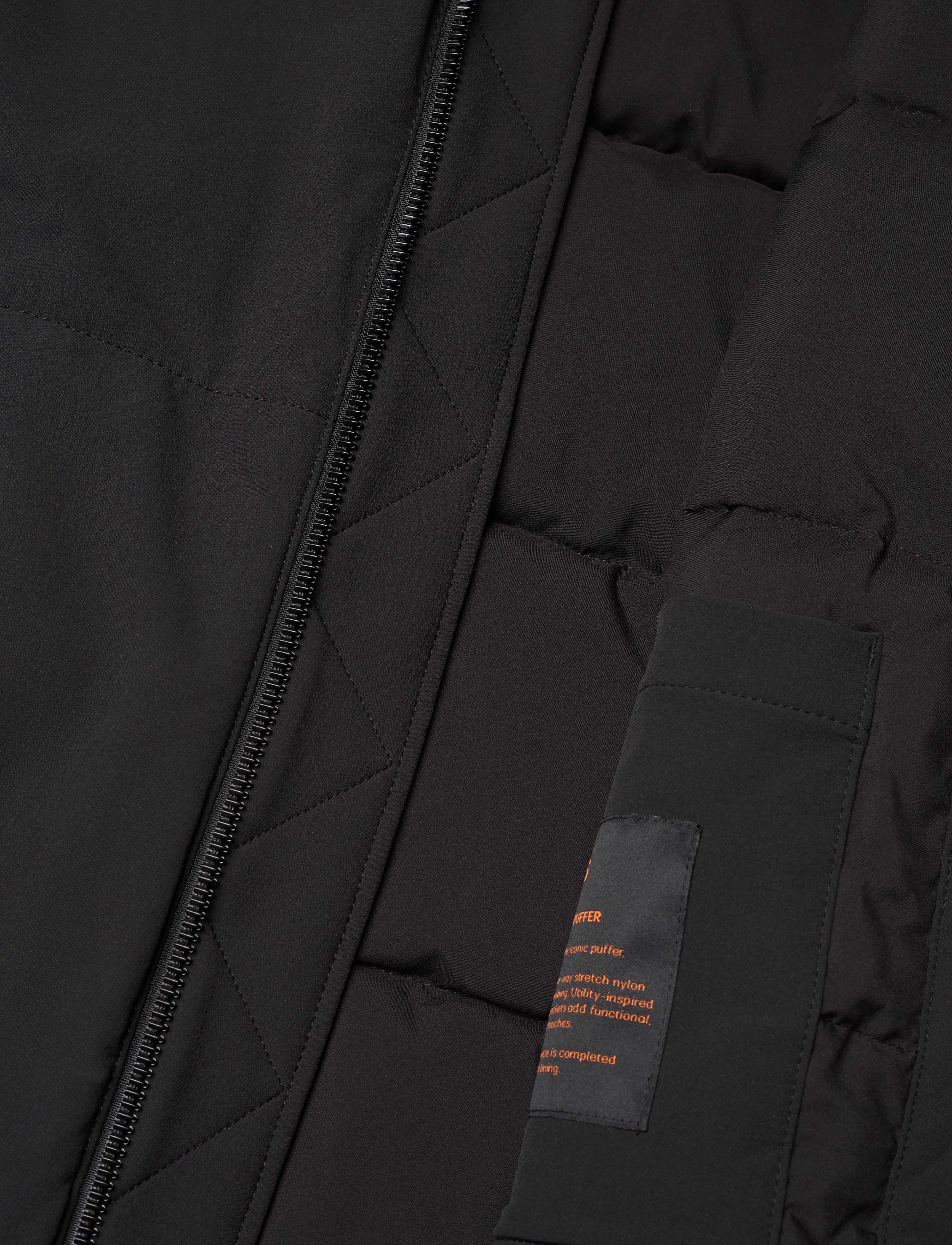 BOSS - Ospace - black - 4
