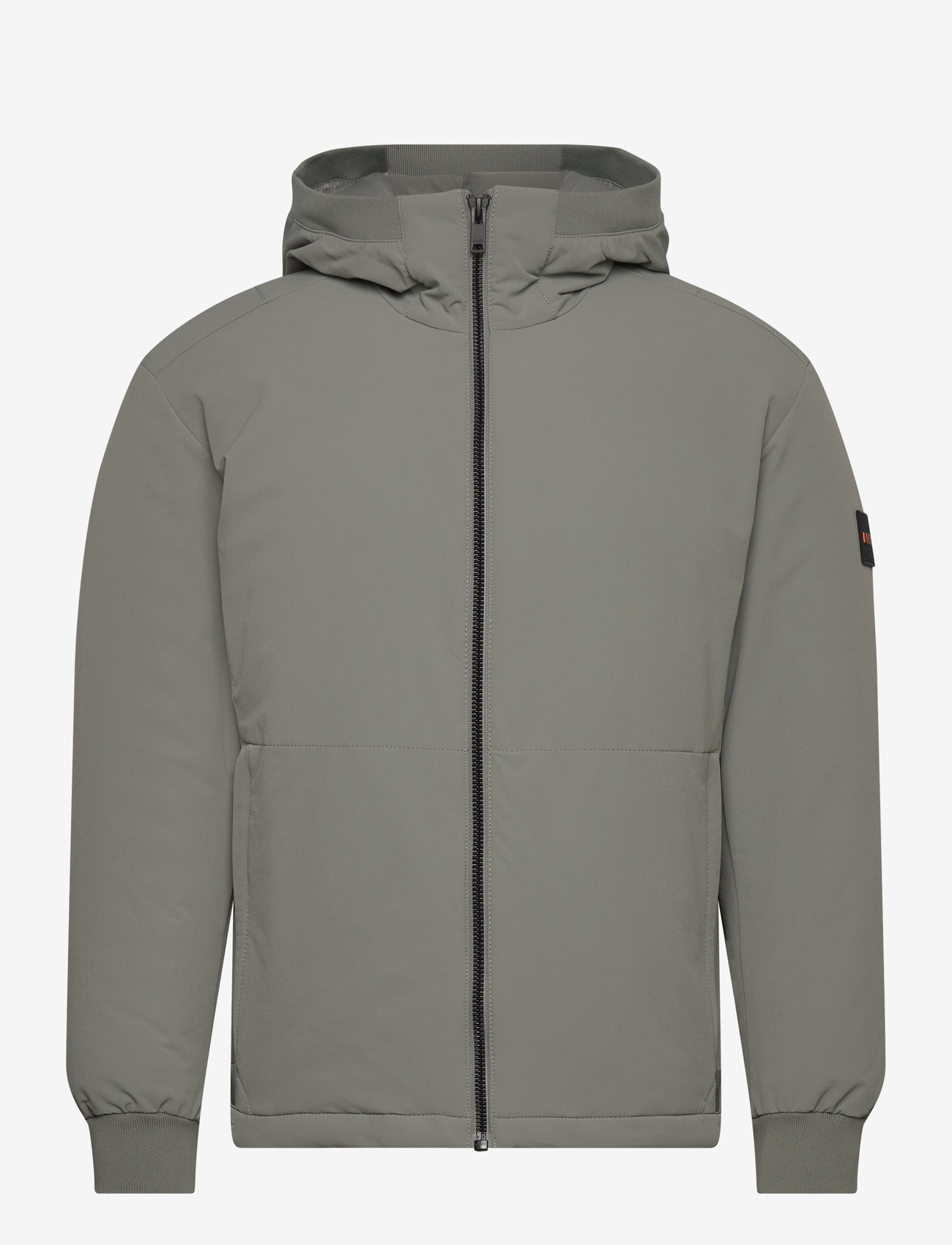 BOSS - Ospace - open grey - 0
