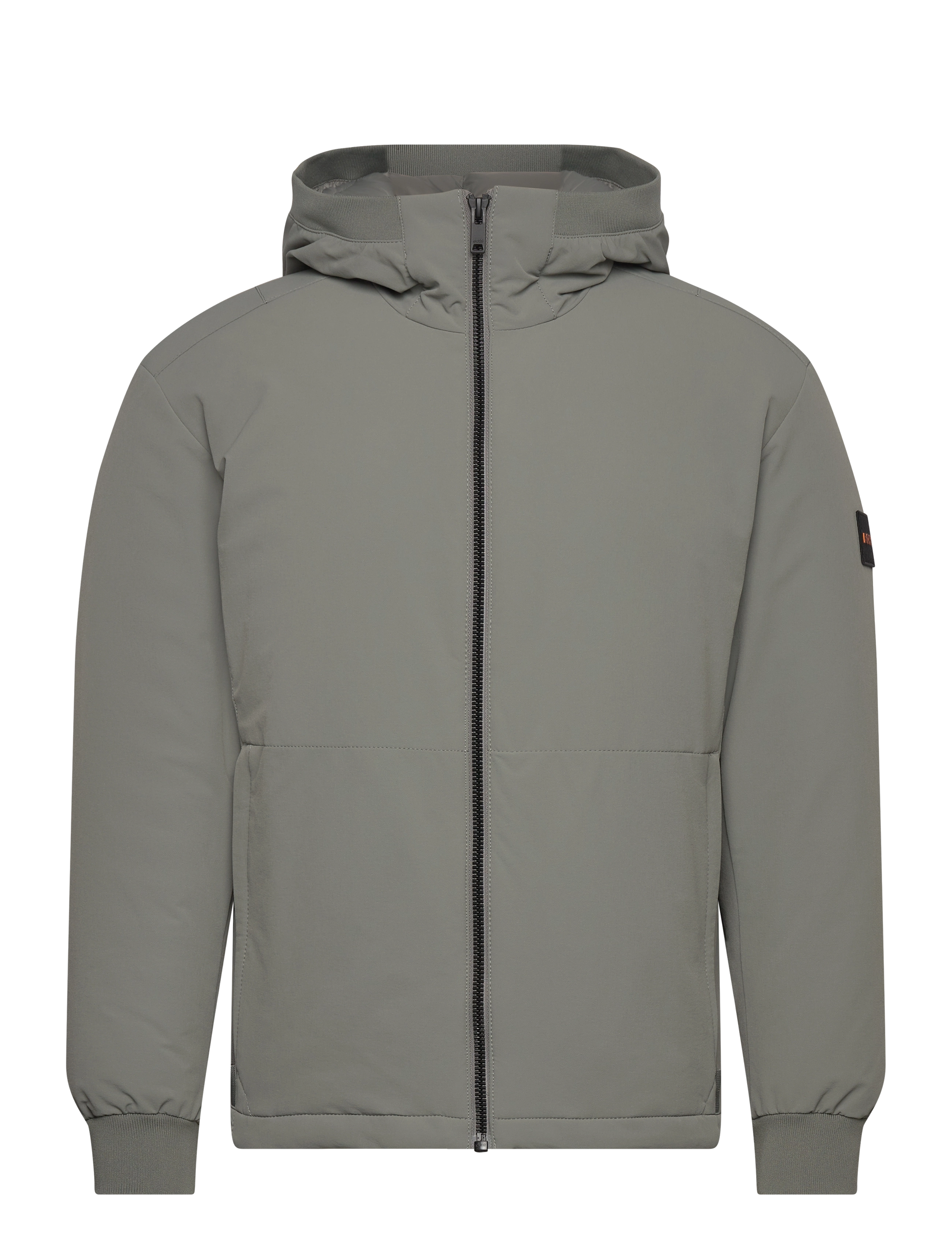 OPEN GREY