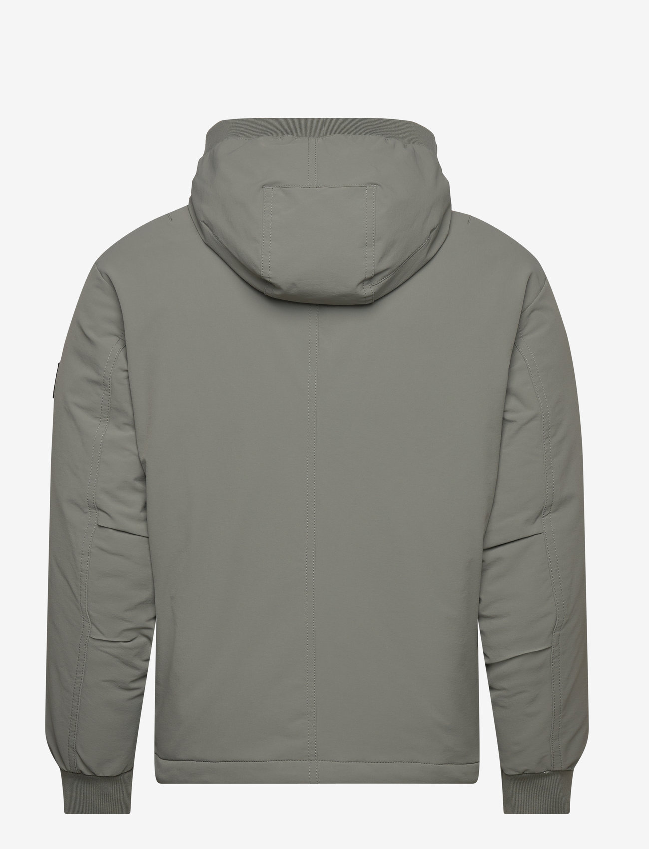 BOSS - Ospace - open grey - 1