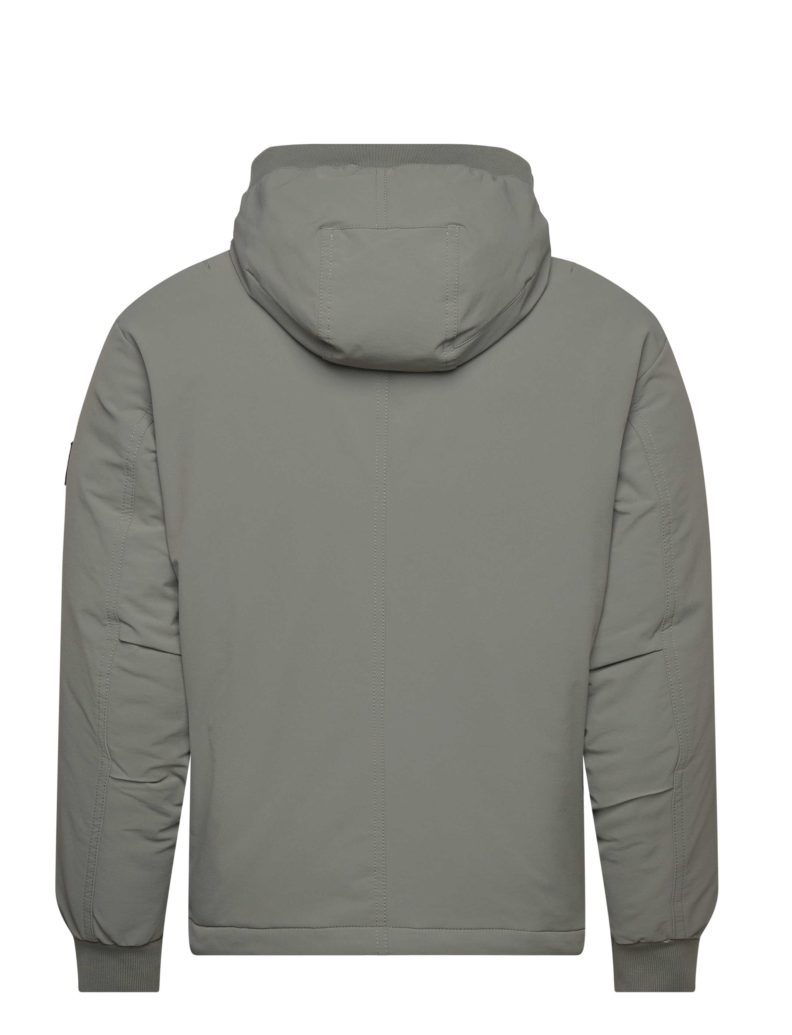 BOSS - Ospace - open grey - 1