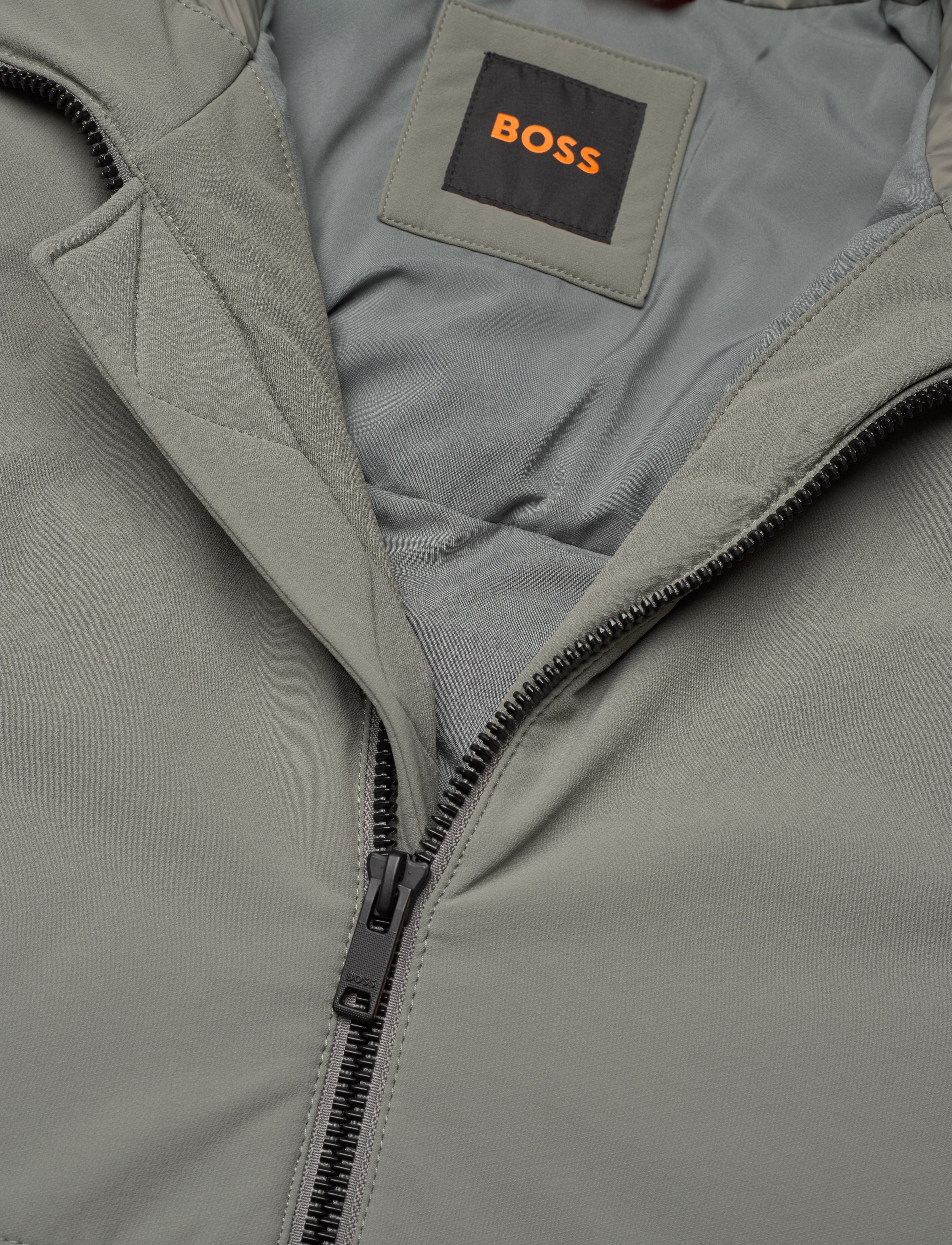 BOSS - Ospace - open grey - 2