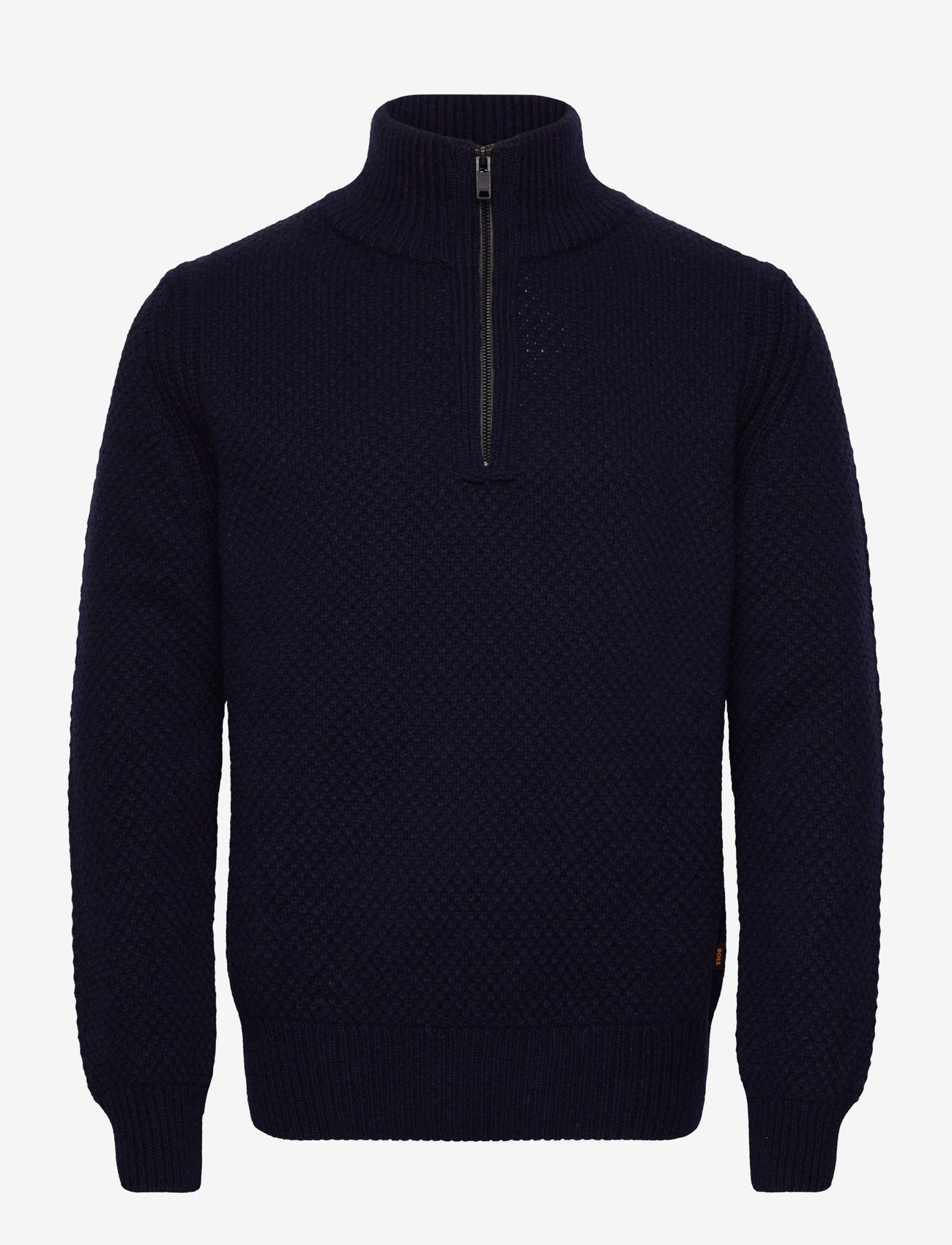 BOSS - Kurano - dark blue - 0