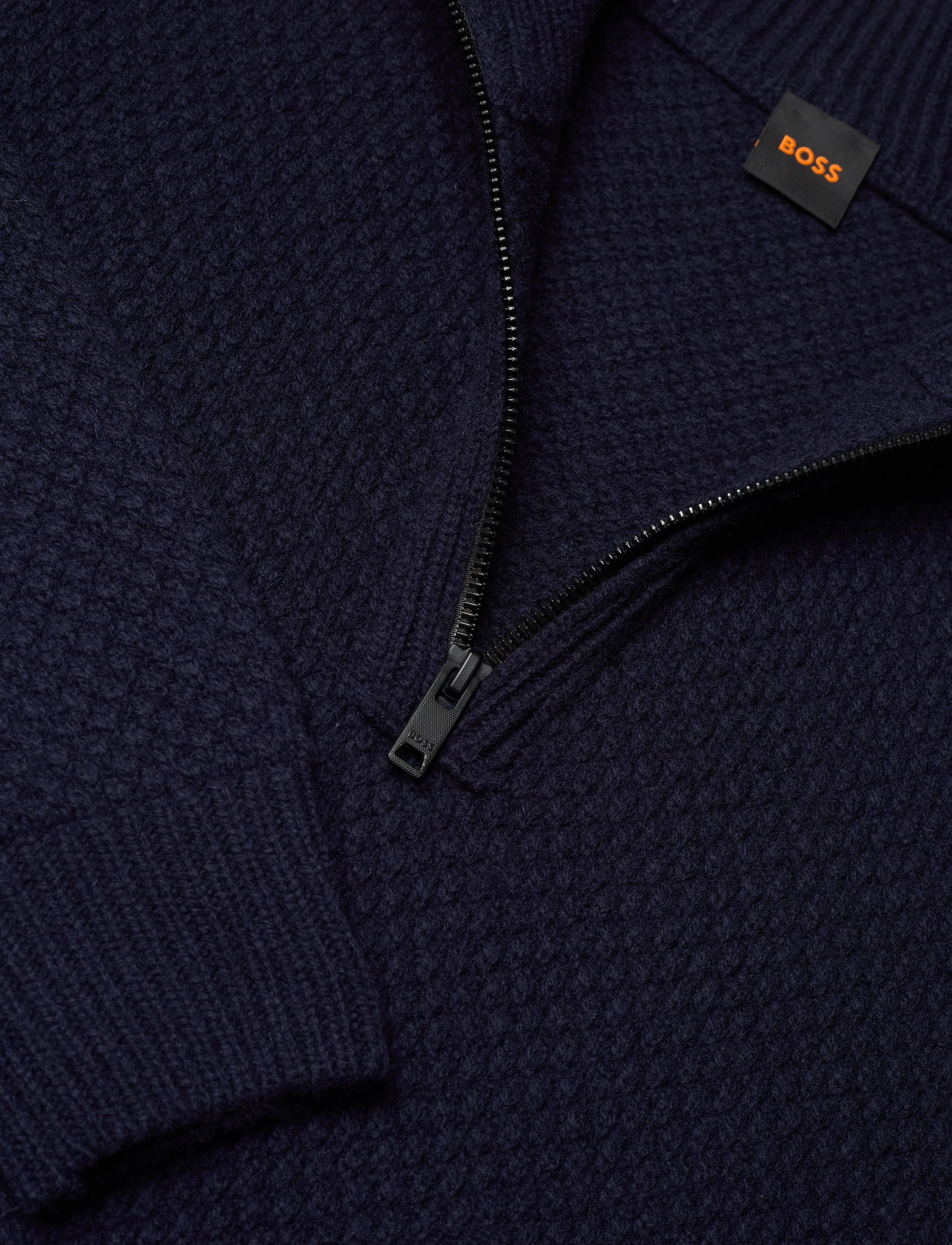 BOSS - Kurano - dark blue - 2