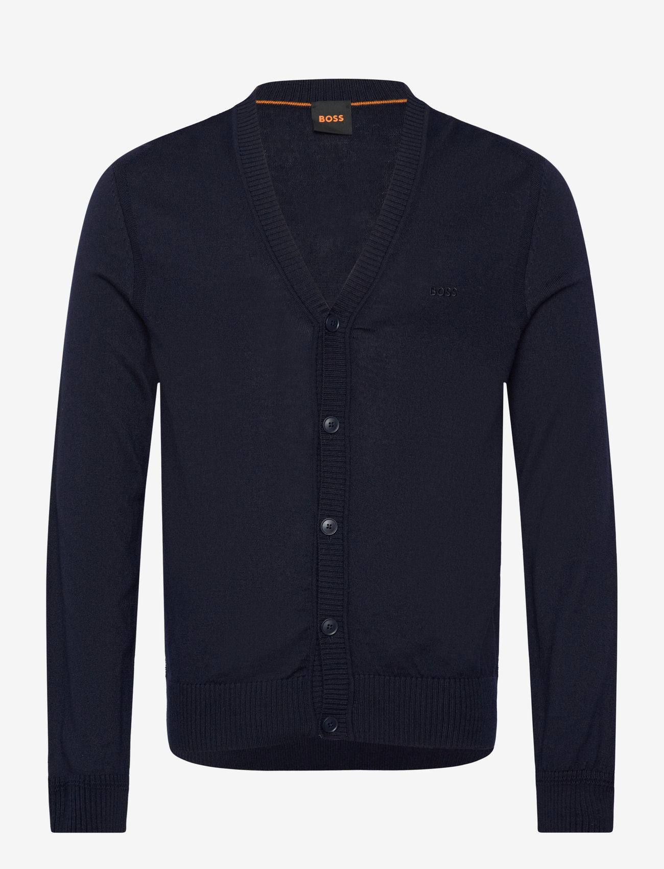 BOSS - Avac_CD - dark blue - 0