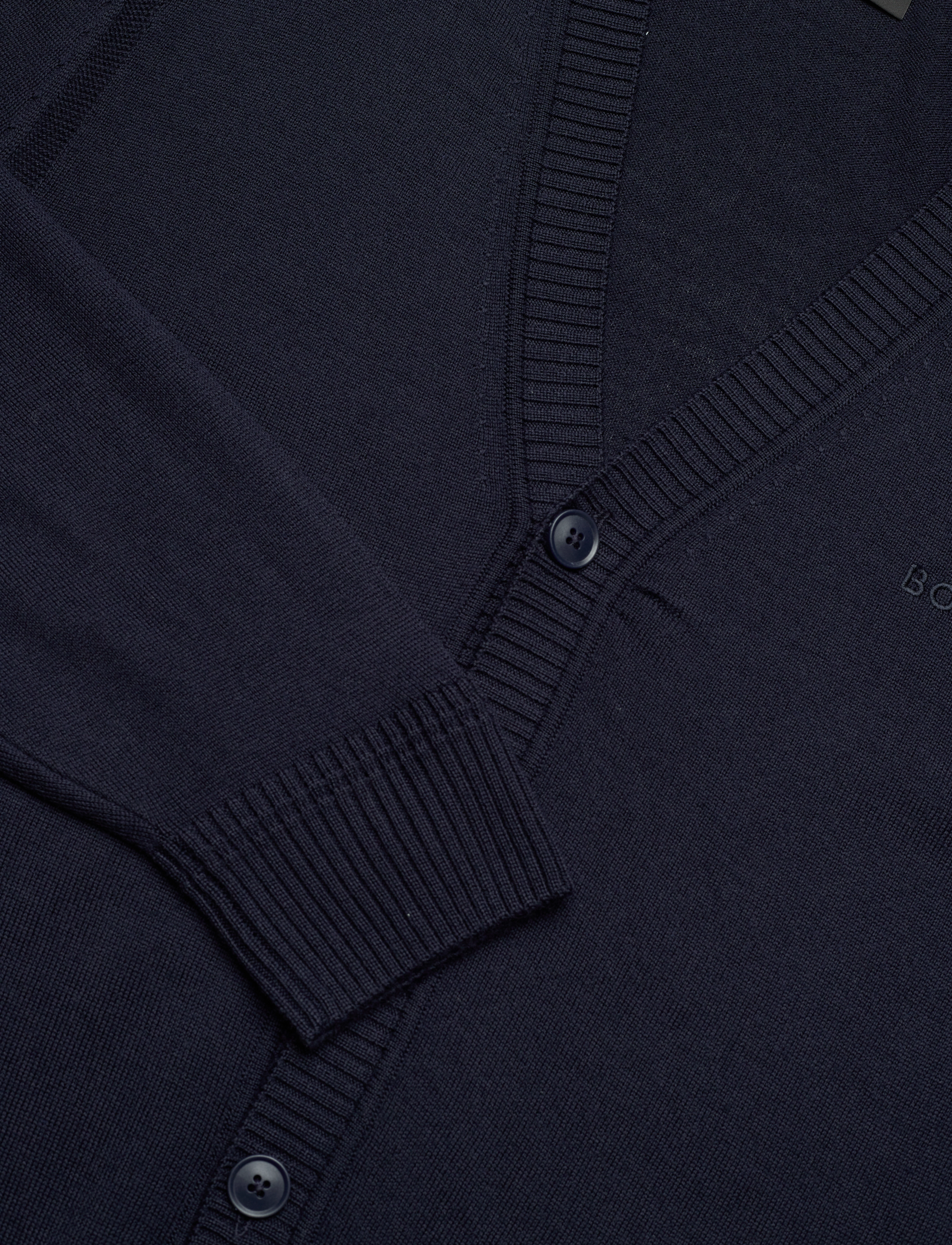 BOSS - Avac_CD - dark blue - 2