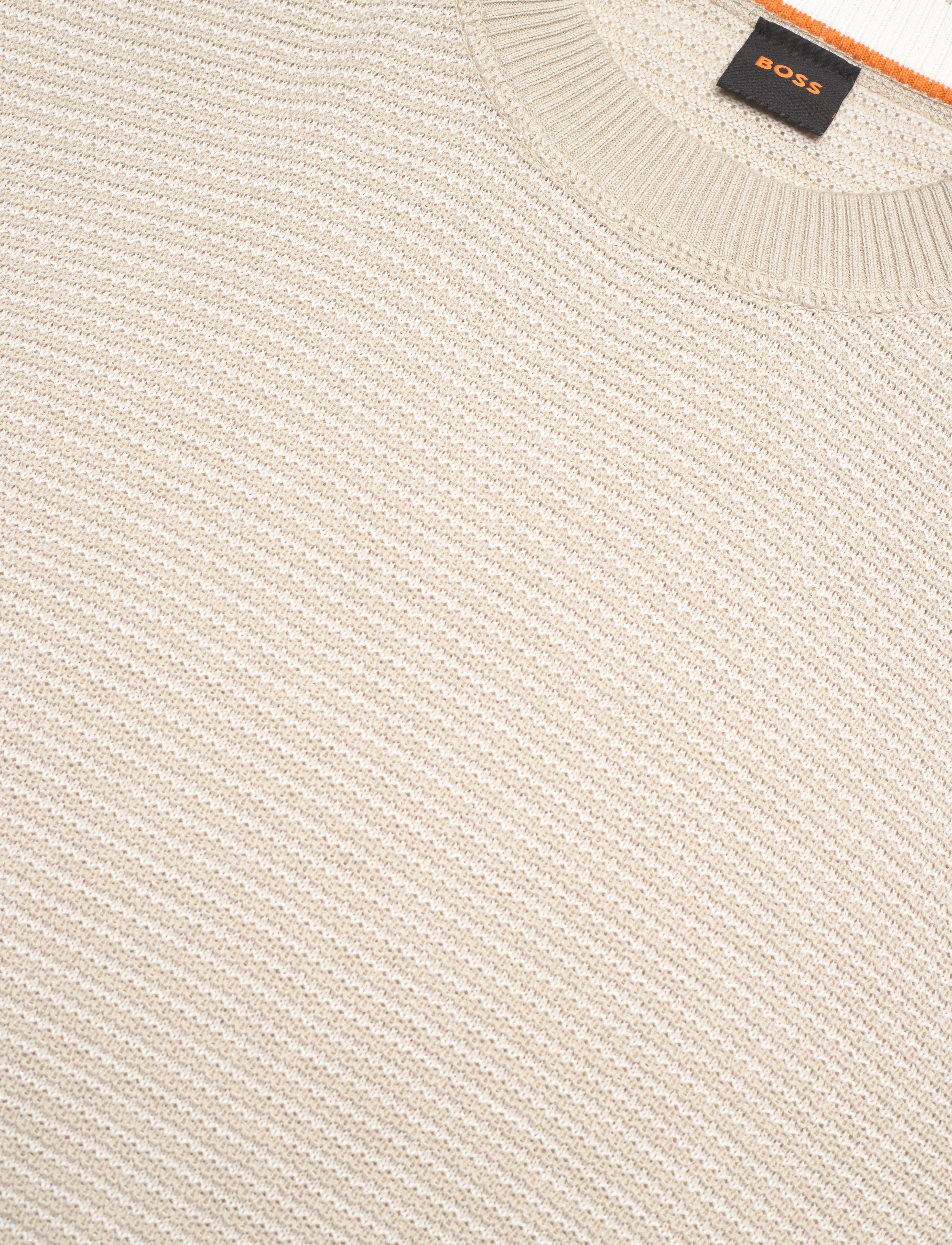 BOSS - Amercury - light beige - 1
