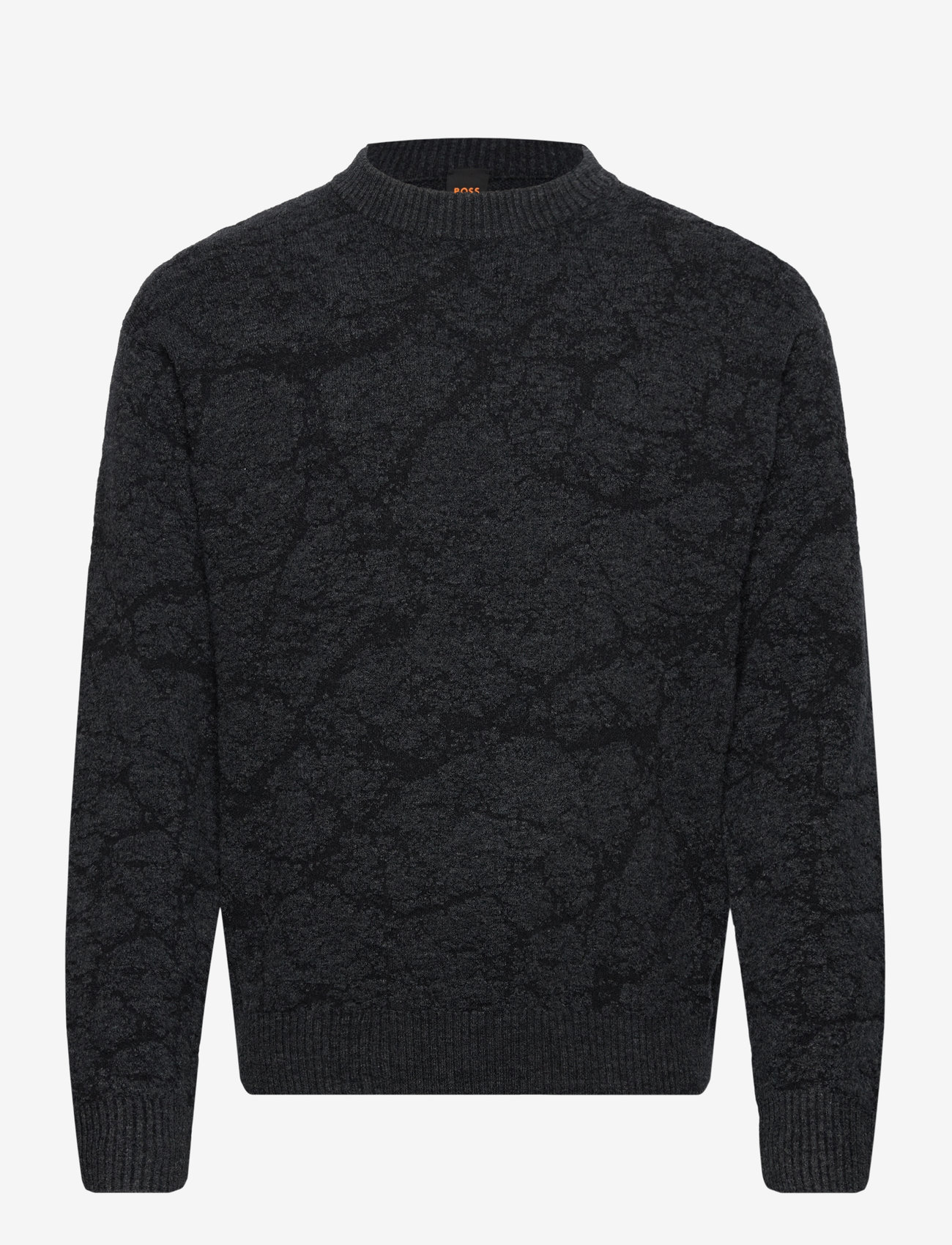 BOSS - Kratere - black - 0