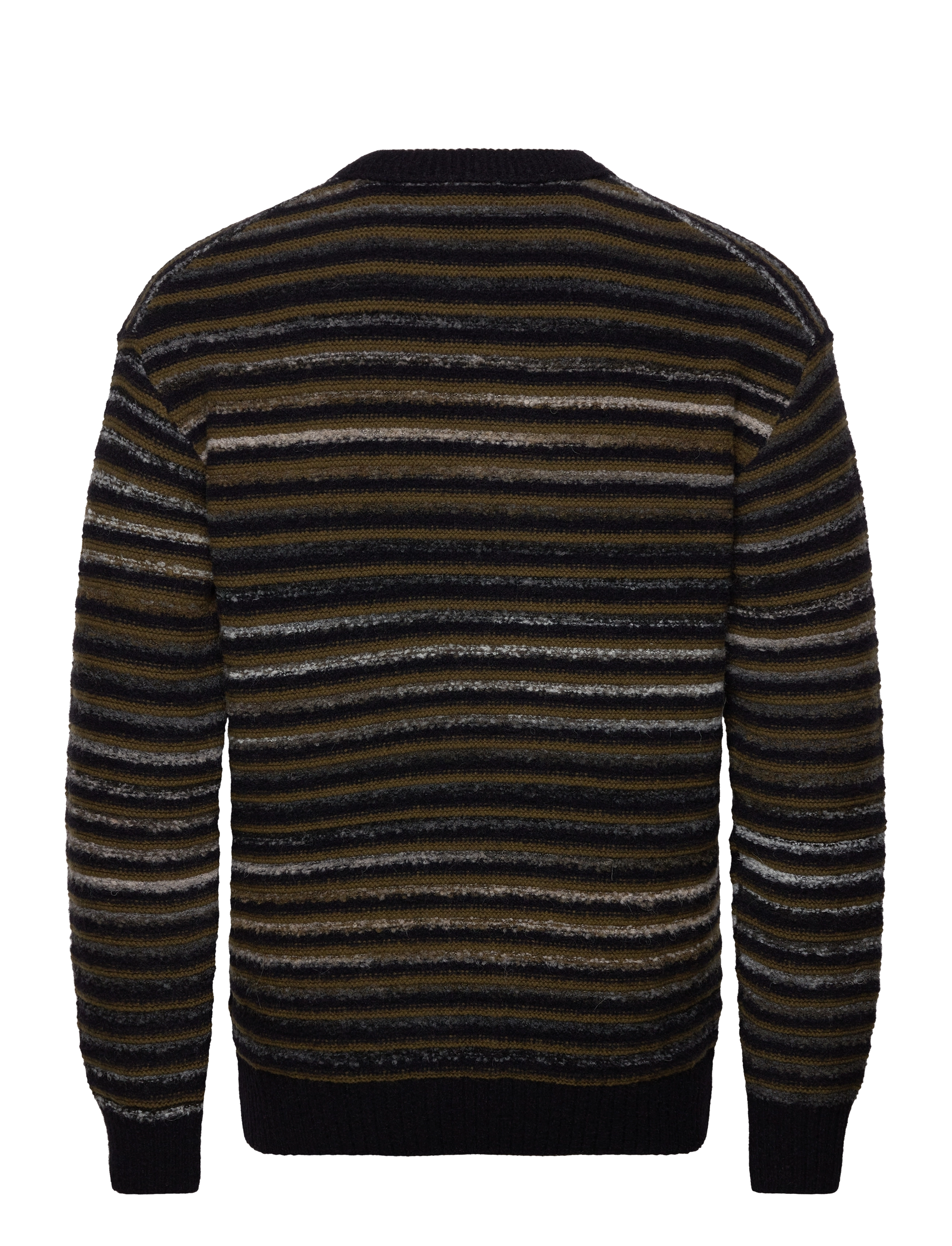 BOSS - Aturn - black - 1
