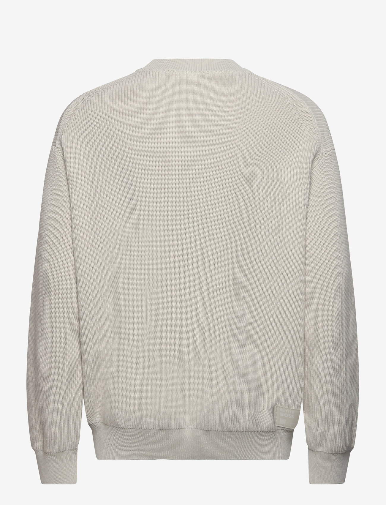 BOSS - Acircolo - open white - 1