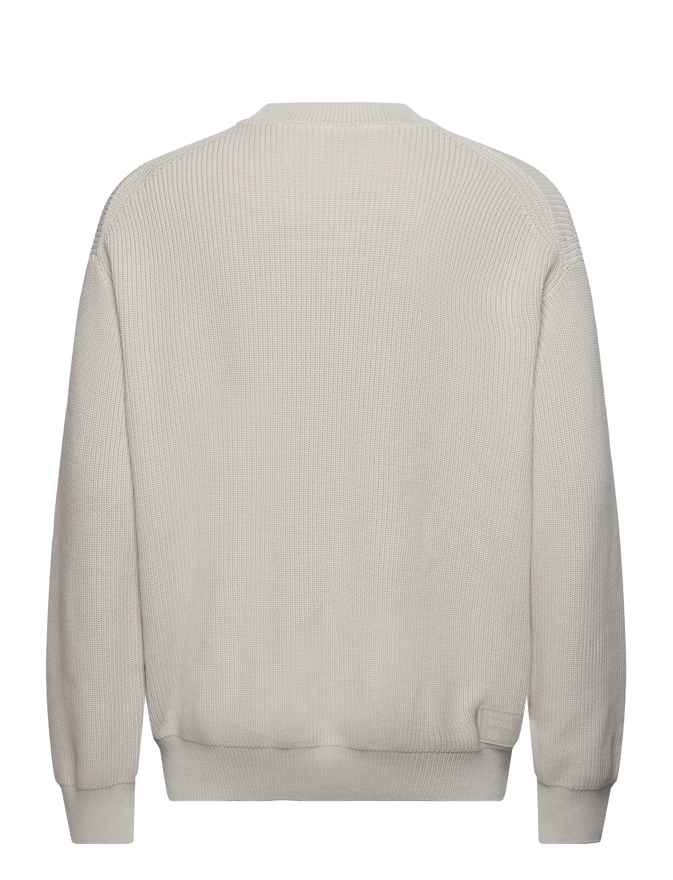 BOSS - Acircolo - open white - 1