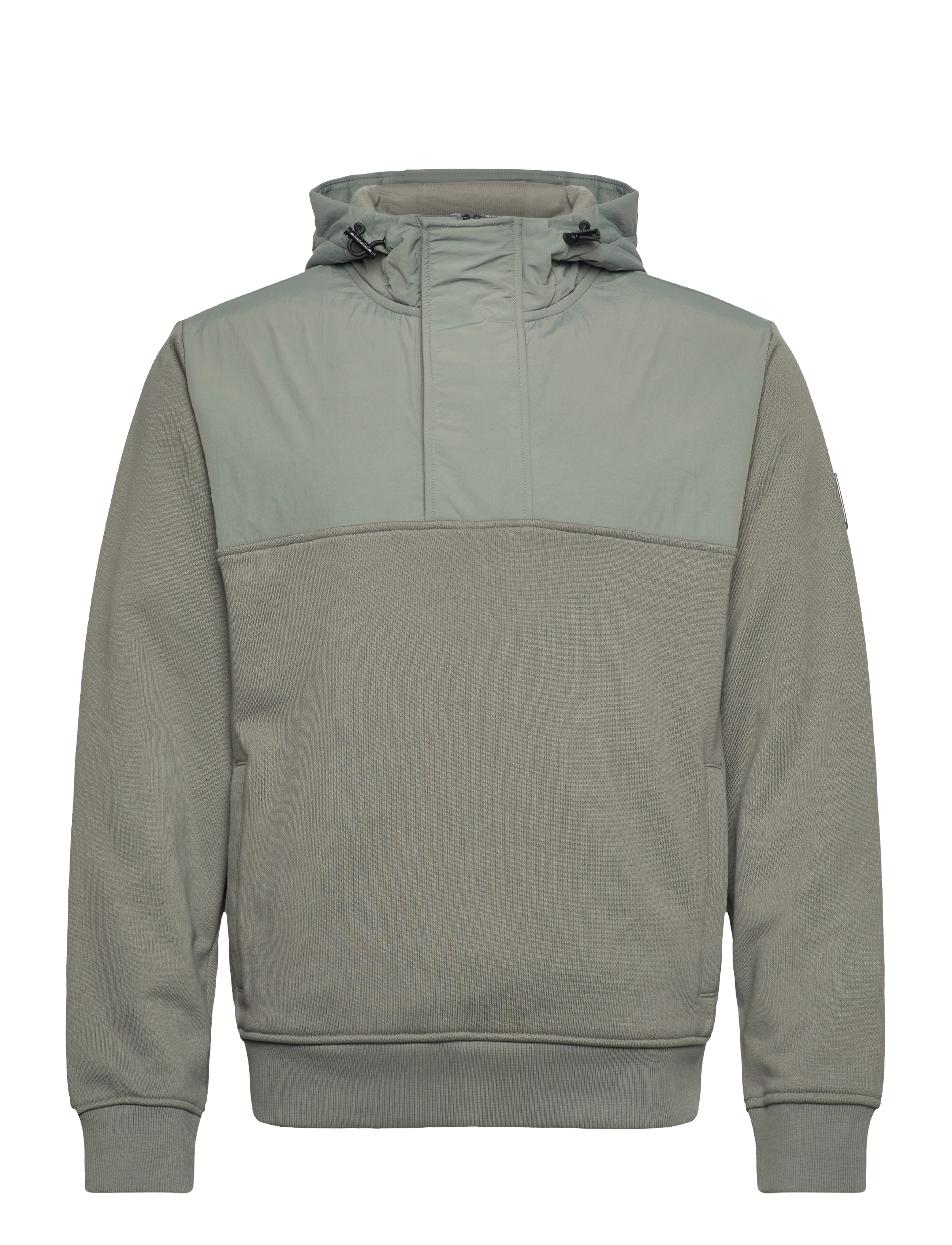 Zetwillnylon2 - OPEN GREY