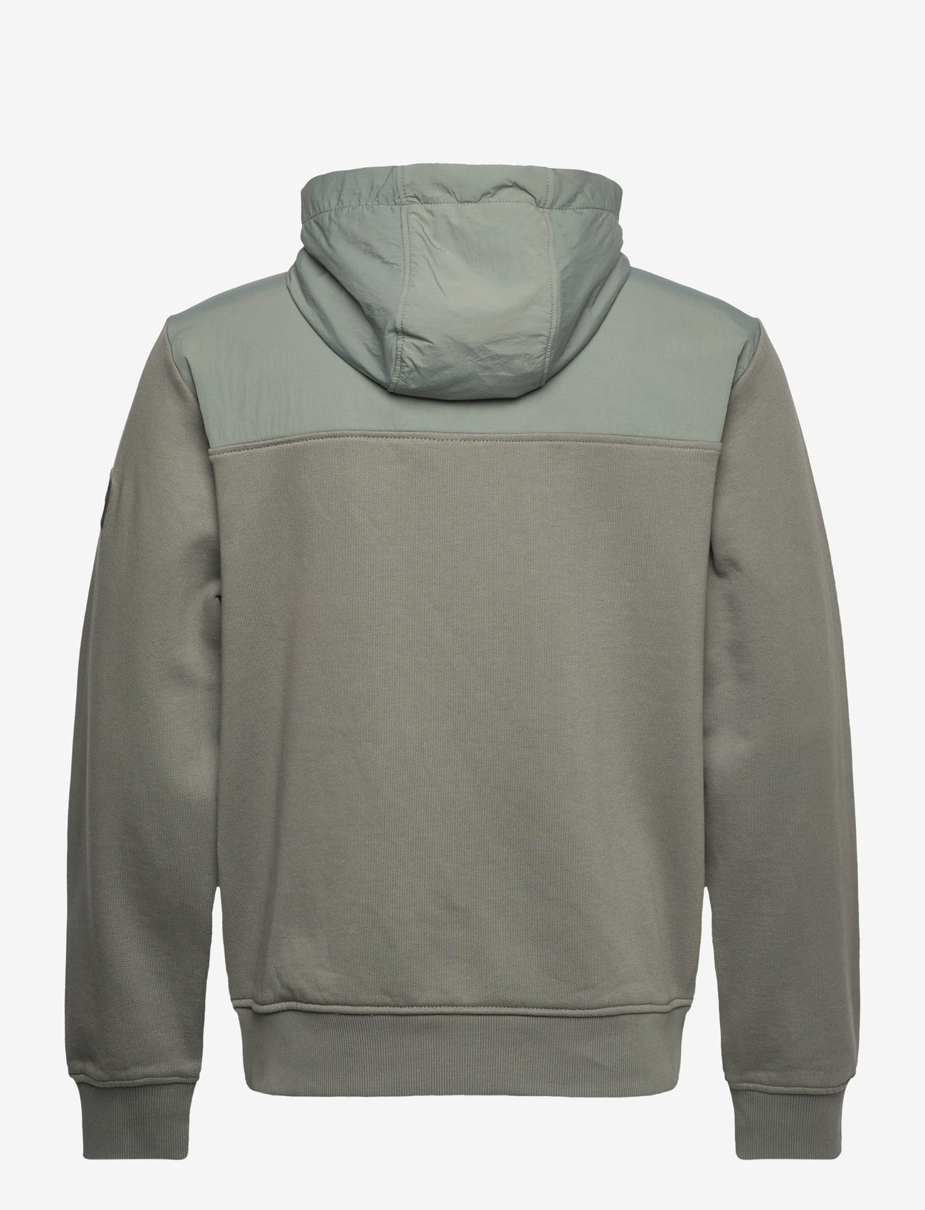 BOSS - Zetwillnylon2 - open grey - 1